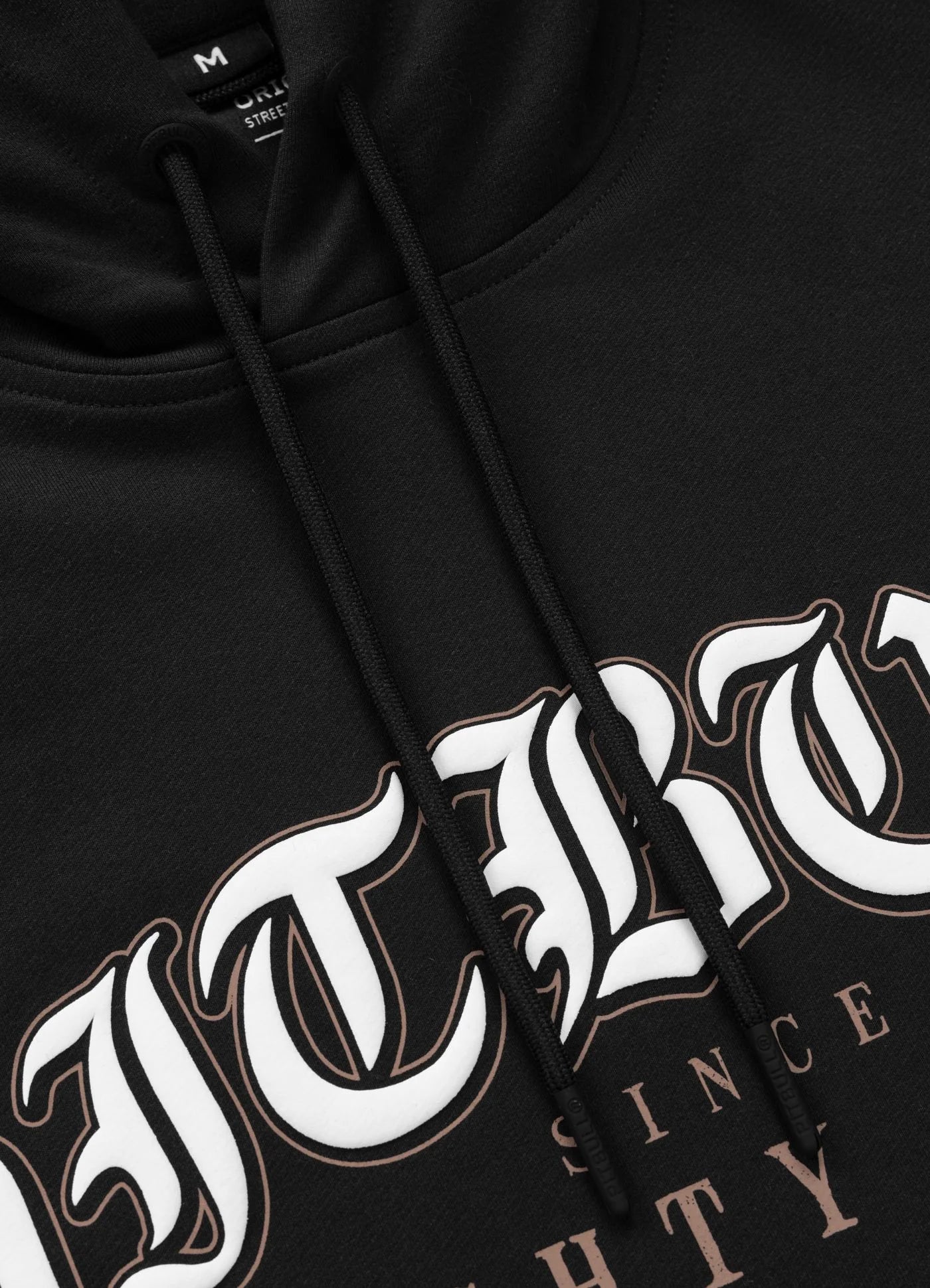 Bluza z kapturem TATTOO
