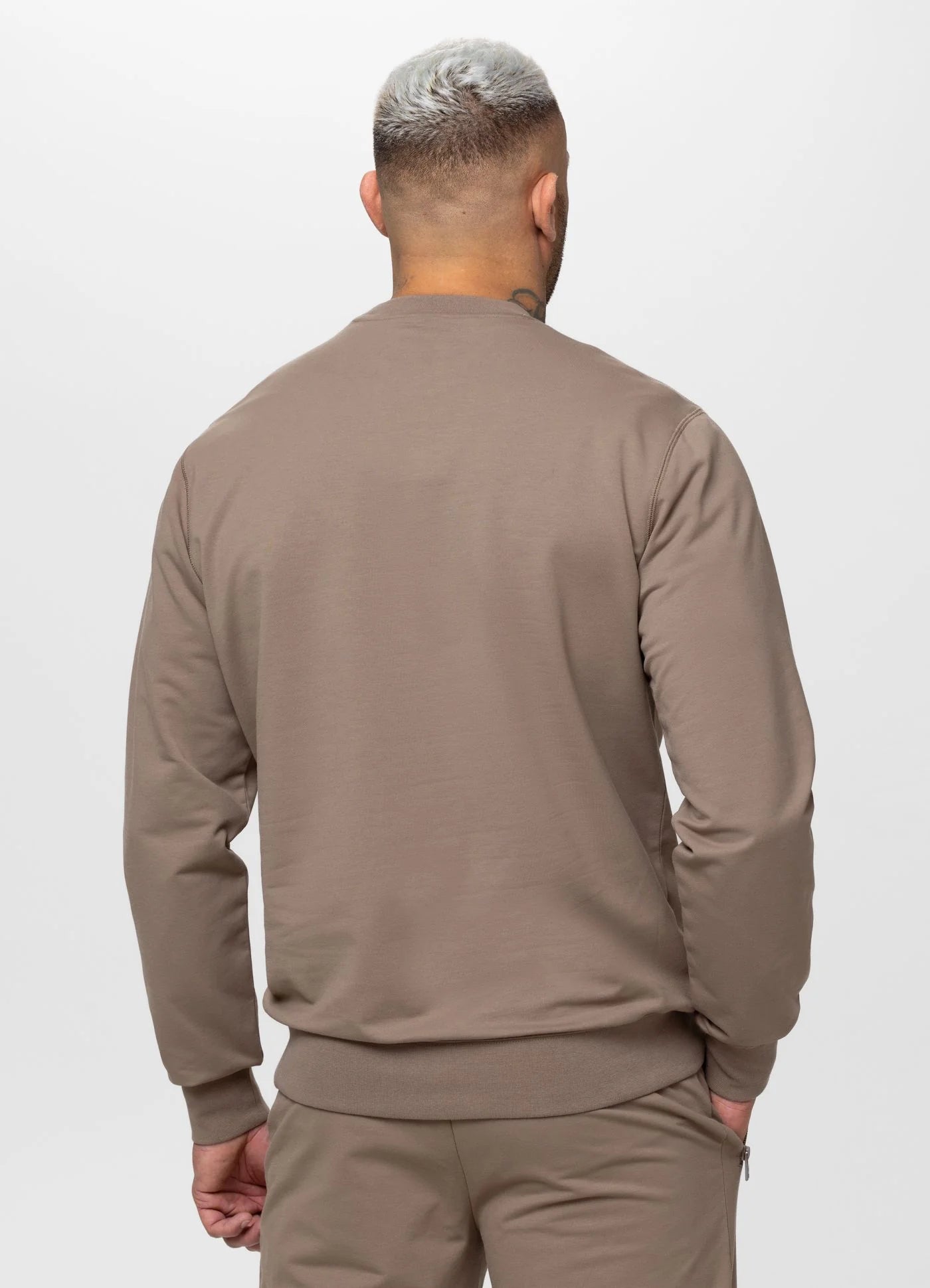 Bluza SMALL LOGO NUGGET