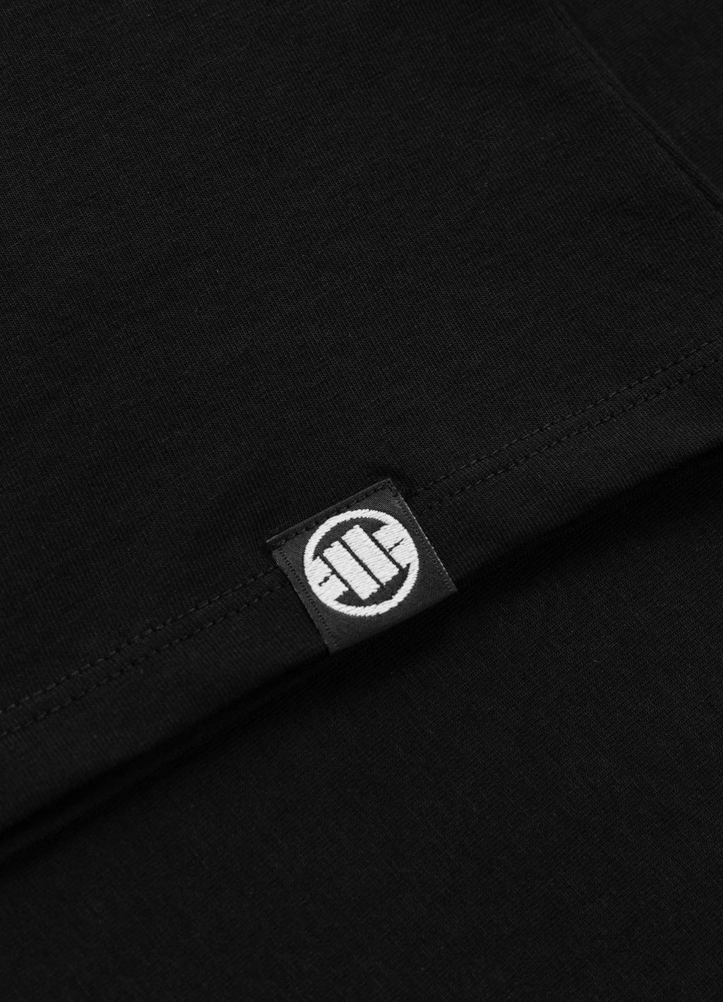 Koszulka Slim Fit SMALL LOGO