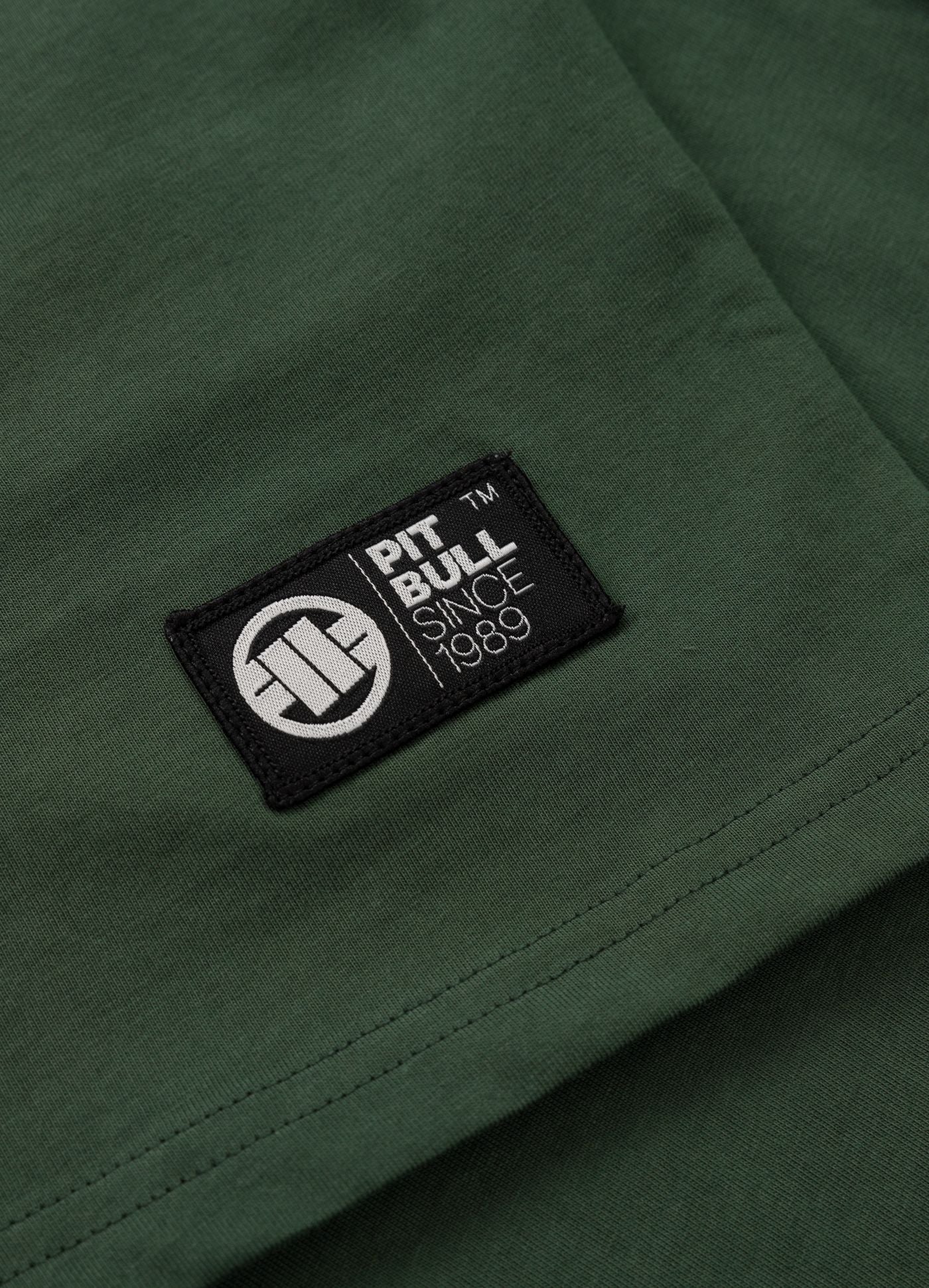 Koszulka SMALL LOGO