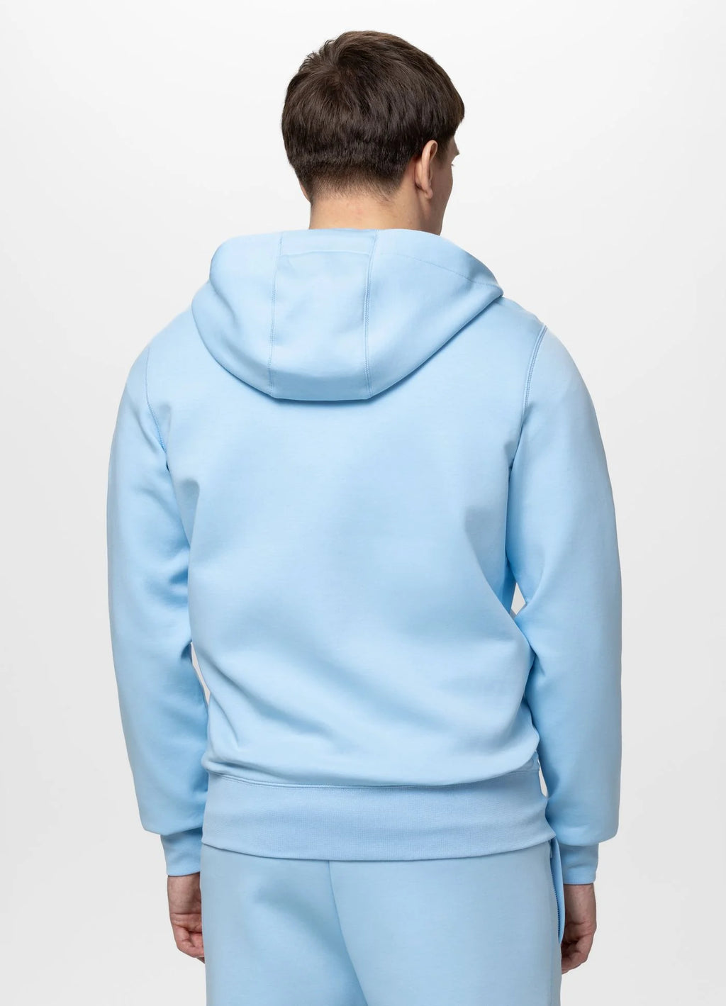Bluza rozpinana z kapturem SAMPSON