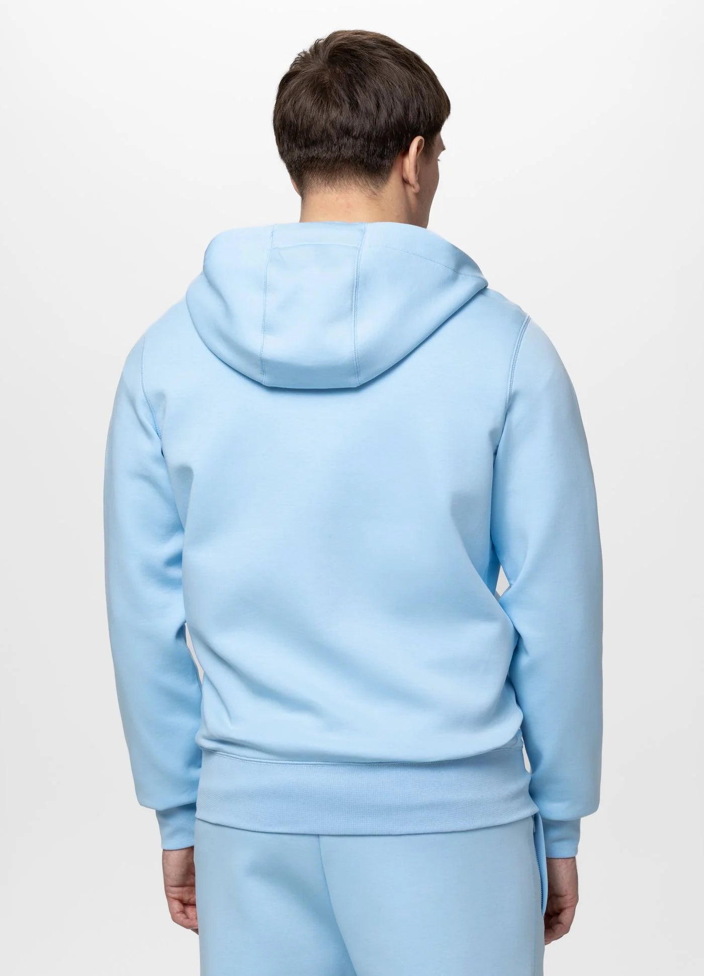 Bluza rozpinana z kapturem SAMPSON
