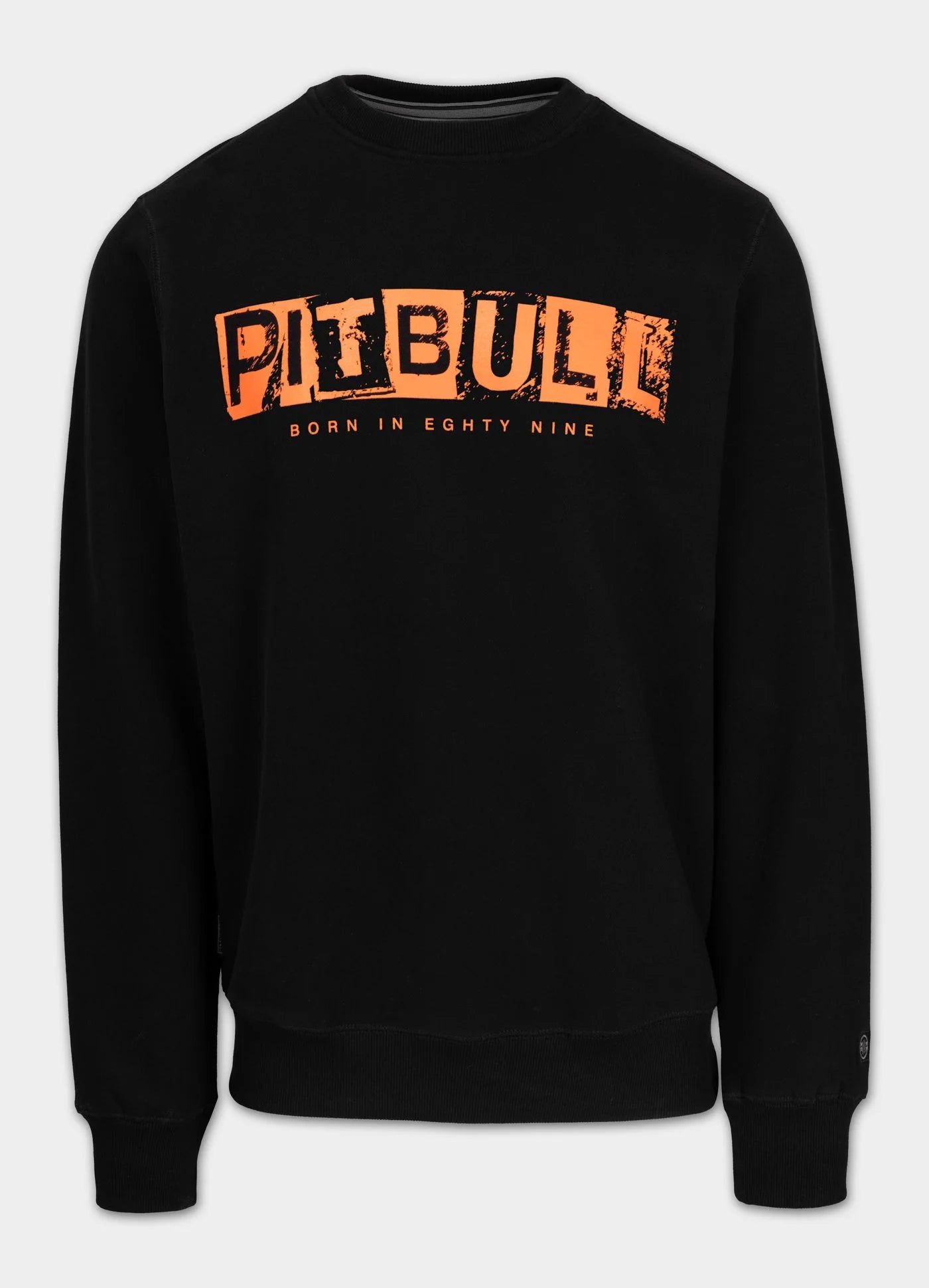 Bluza BLACKY