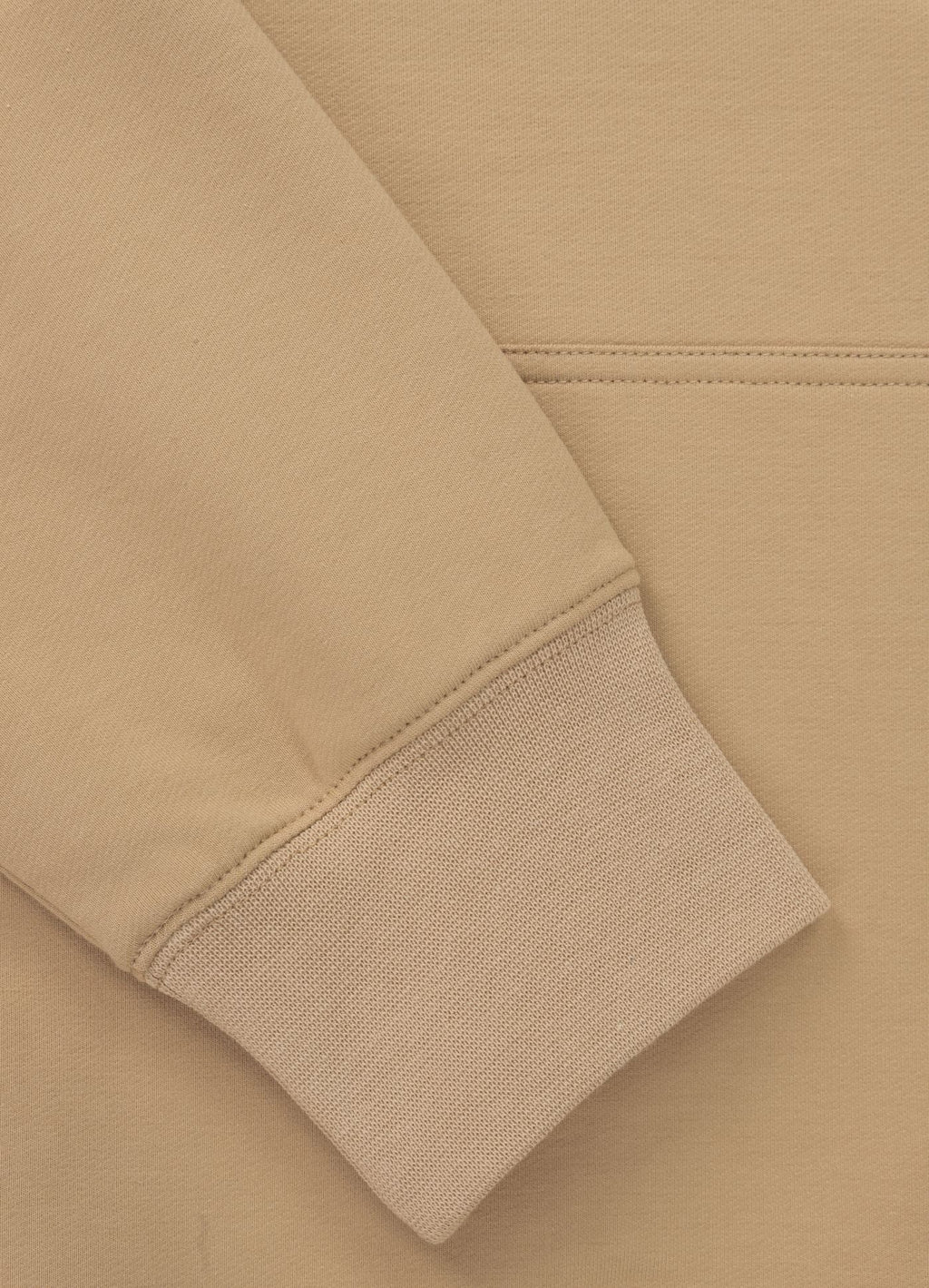 Bluza z kapturem SMALL LOGO NUGGET