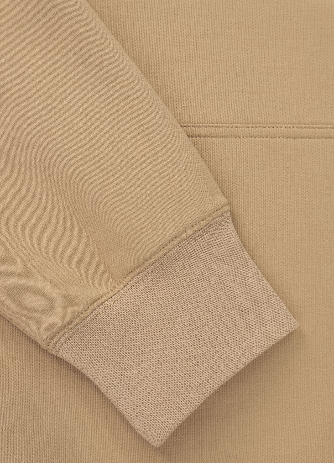 Bluza z kapturem SMALL LOGO NUGGET