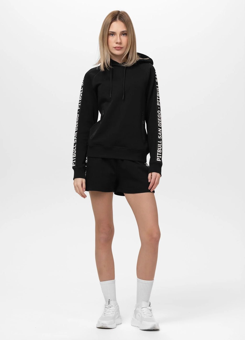 Bluza z kapturem TAPE EXPLORY