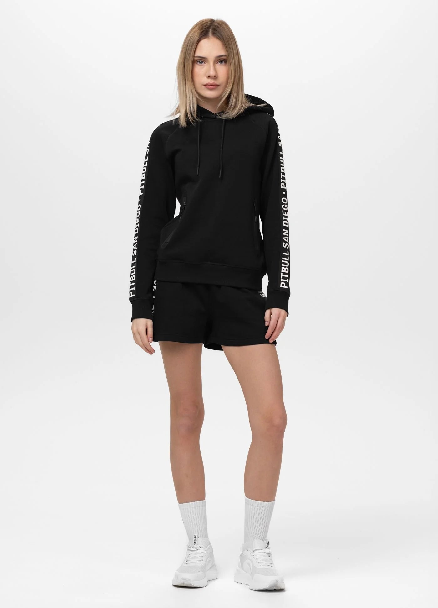Bluza z kapturem TAPE EXPLORY