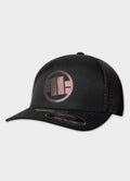 Czapka Full Cap Mesh IRIDESCENT