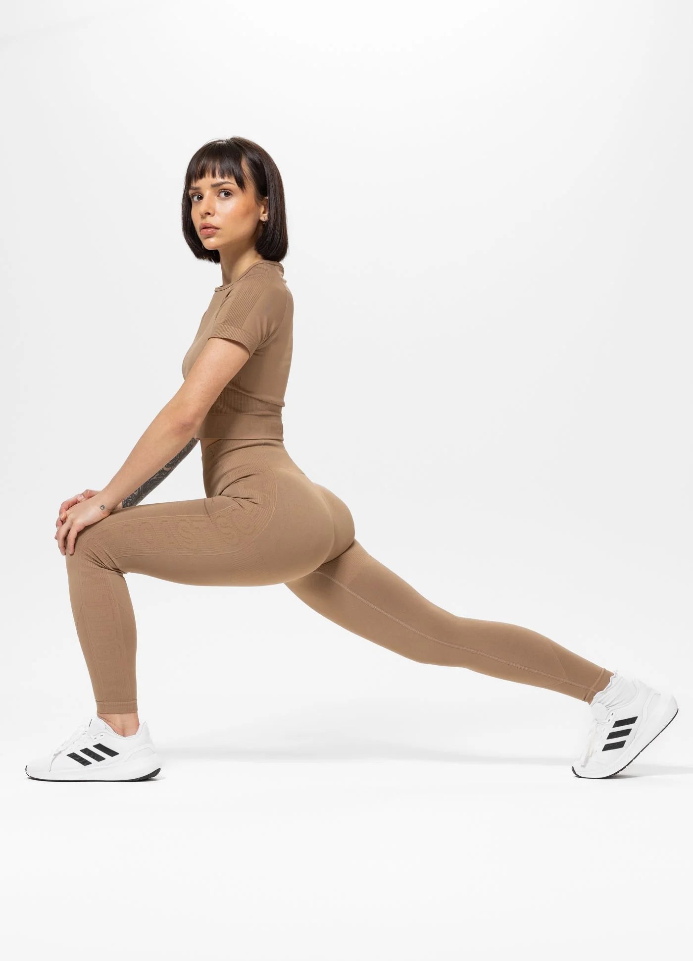 Legginsy sportowe damskie COLUMBIA