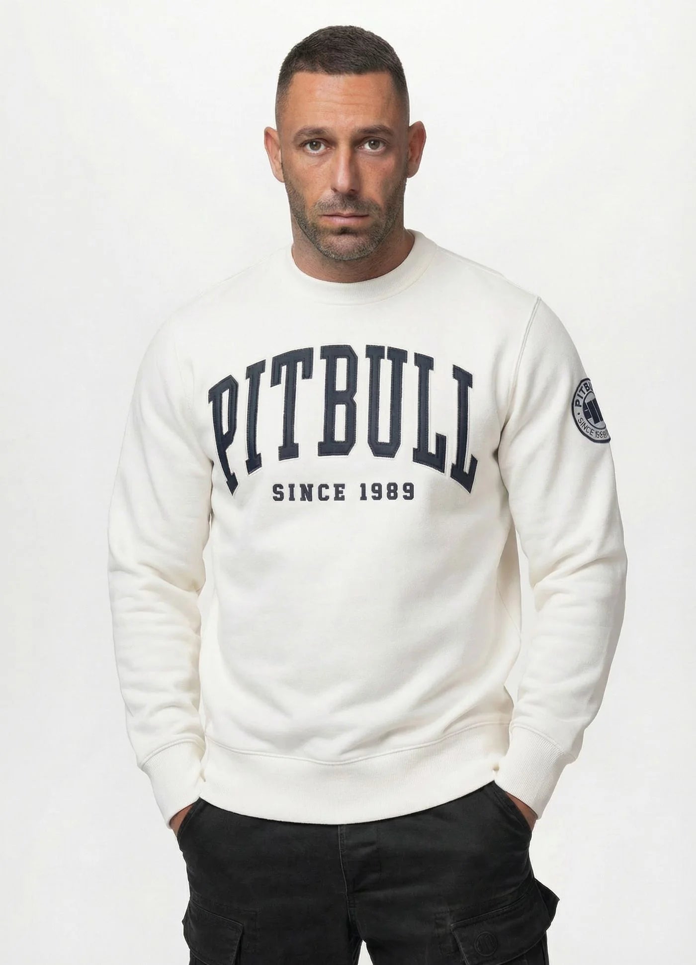Bluza NORTON