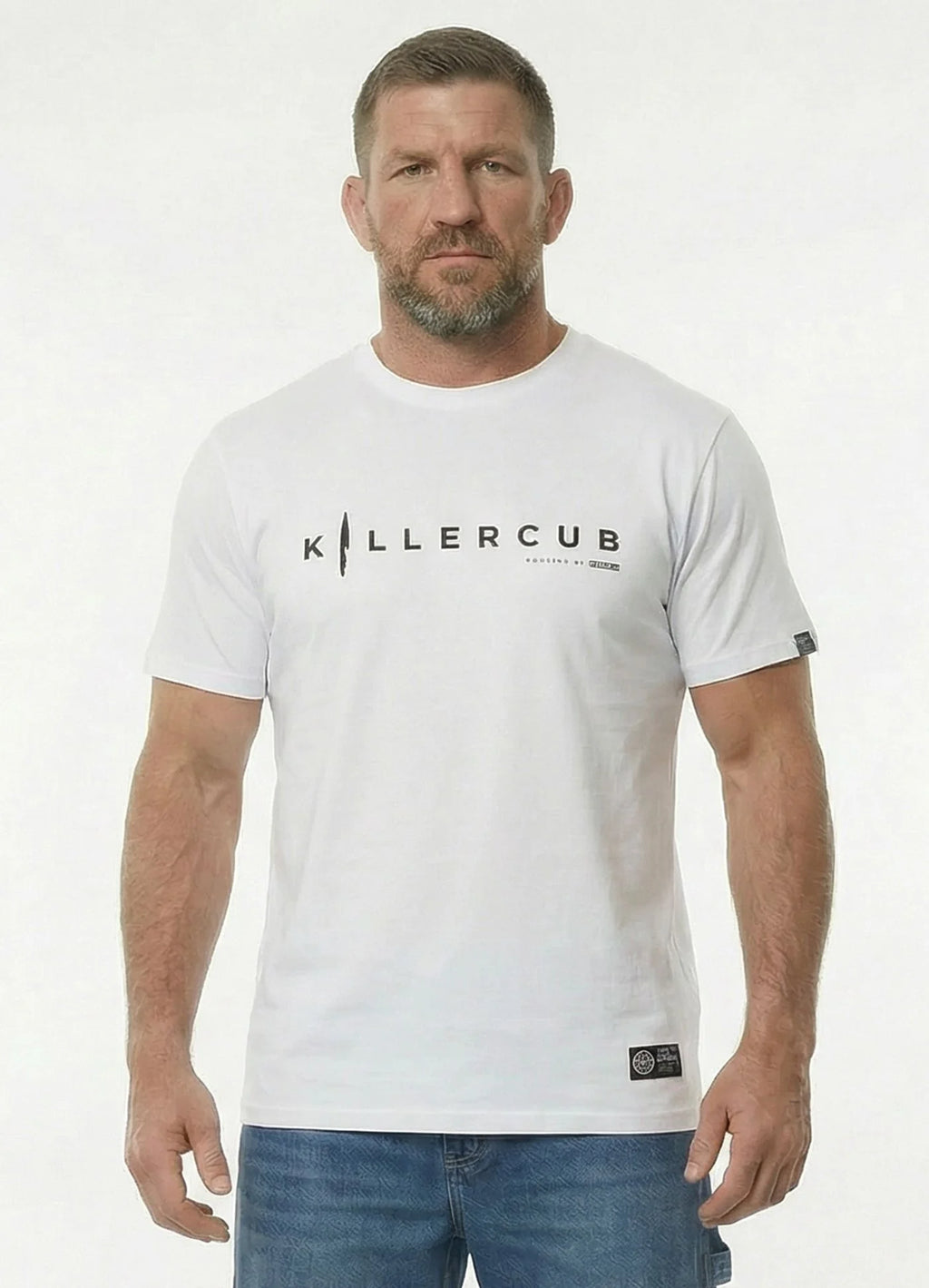 Koszulka KILLER CUB II - Przedsprzedaż