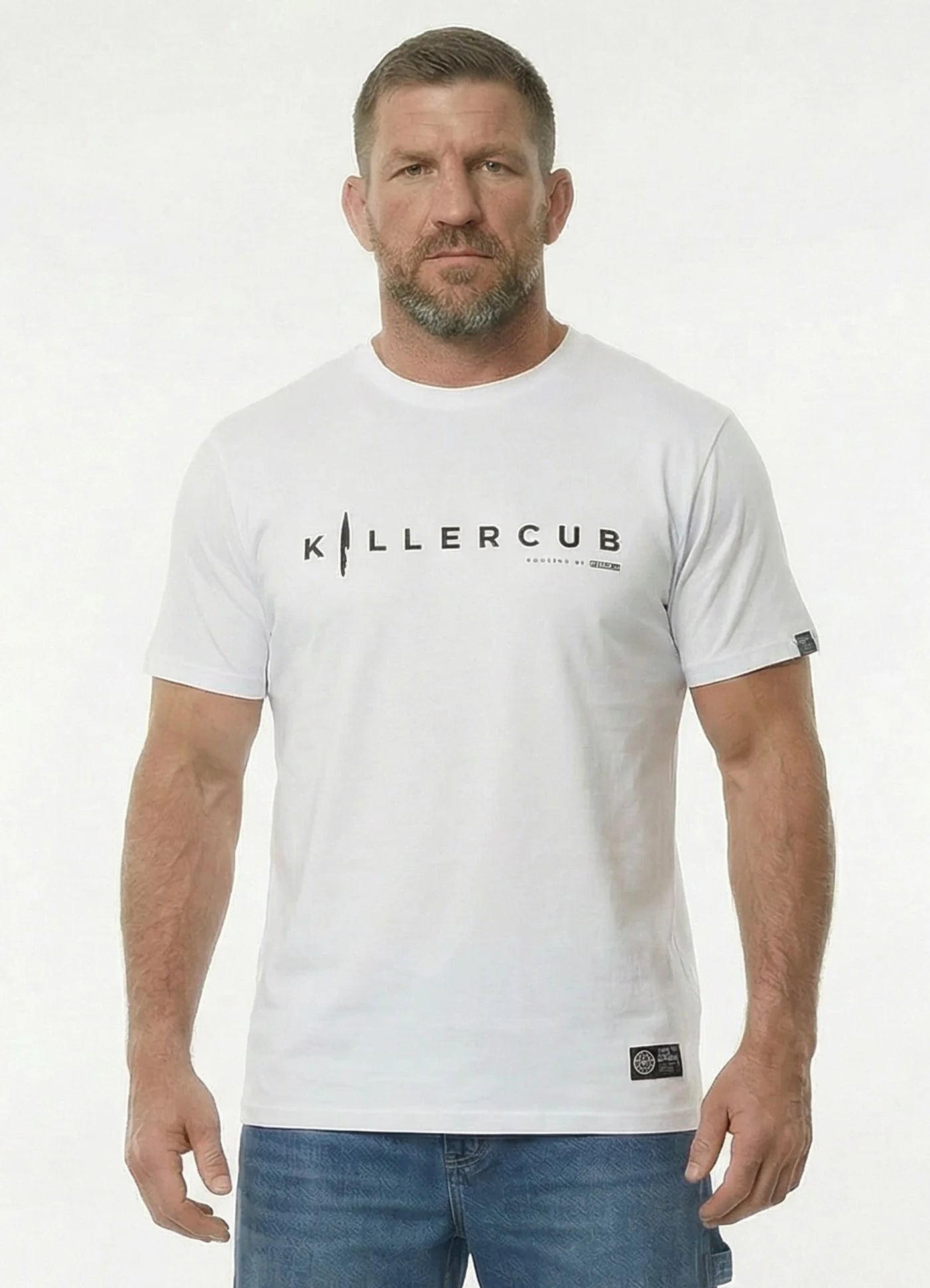 Koszulka KILLER CUB II - Przedsprzedaż