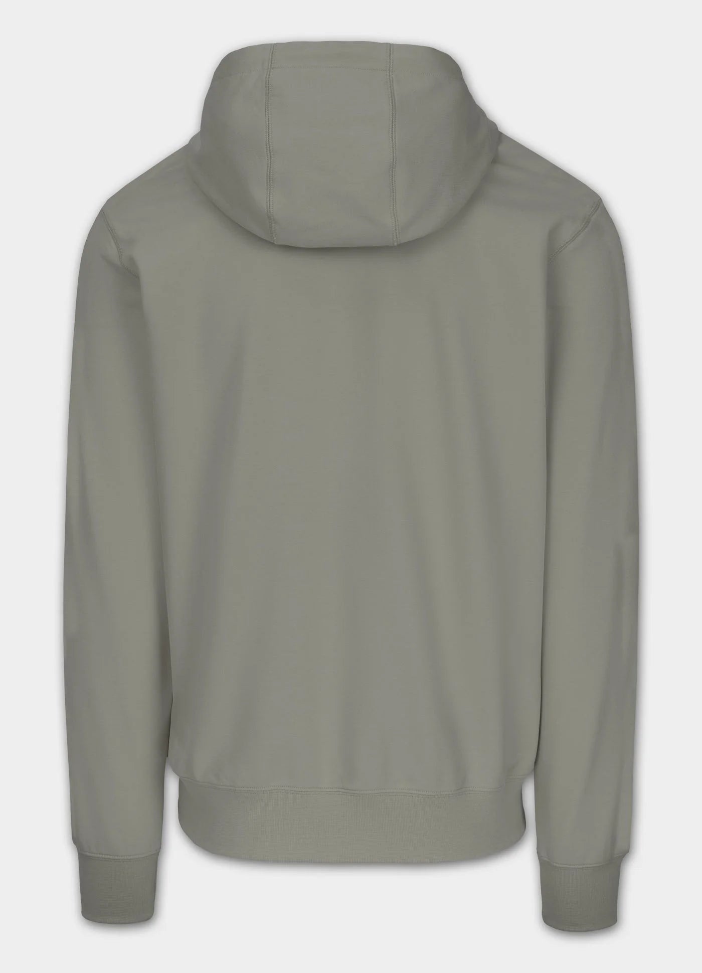 Bluza z kapturem SMALL LOGO NUGGET