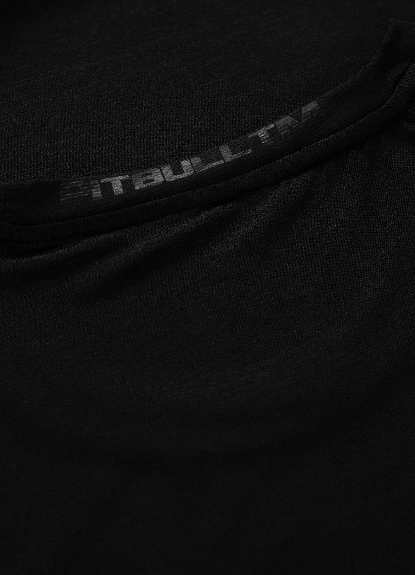 Tank Top Rashguard Performance Pro plus New Logo