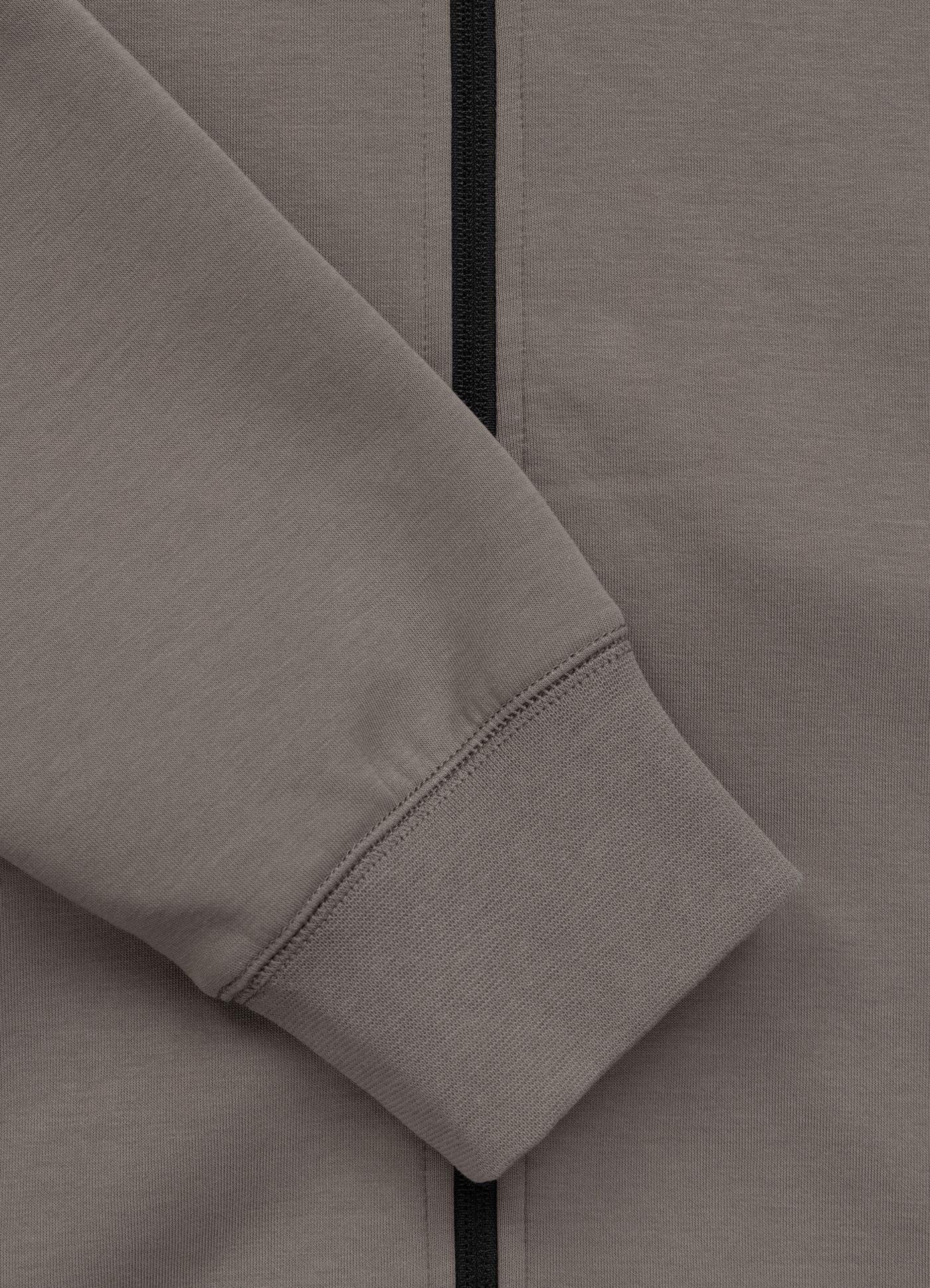Bluza rozpinana z kapturem DOGWOOD