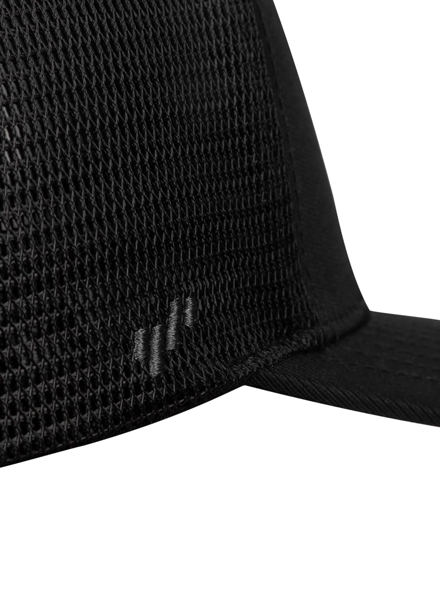 Czapka Full Cap Mesh IRIDESCENT