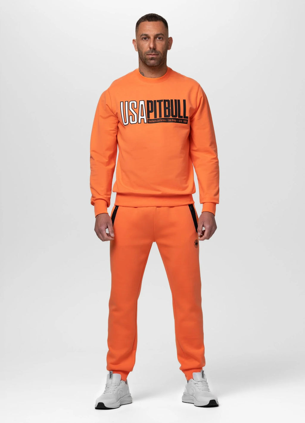 Bluza USA