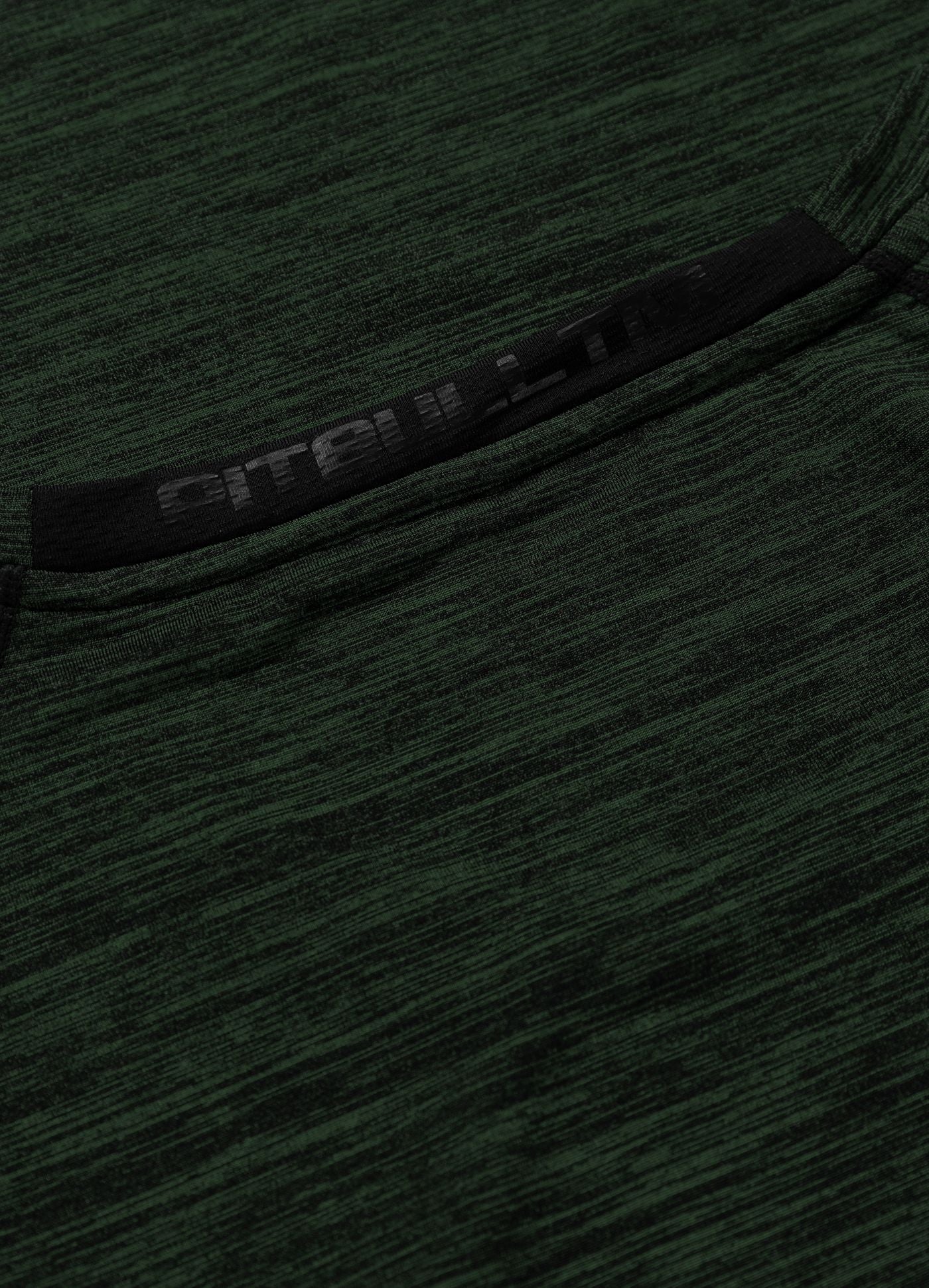 Tank Top Rashguard Performance Pro plus New Logo