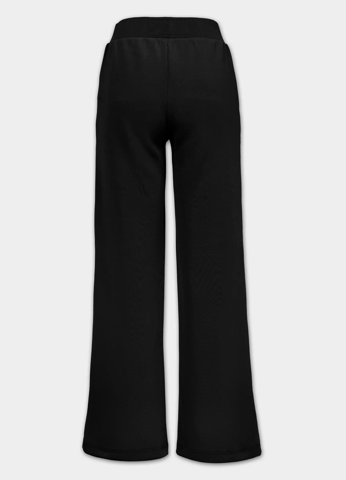 Spodnie dresowe Wide Leg VERONA