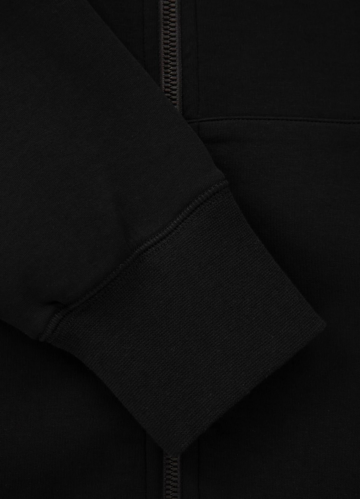 Bluza rozpinana z kapturem SAMPSON