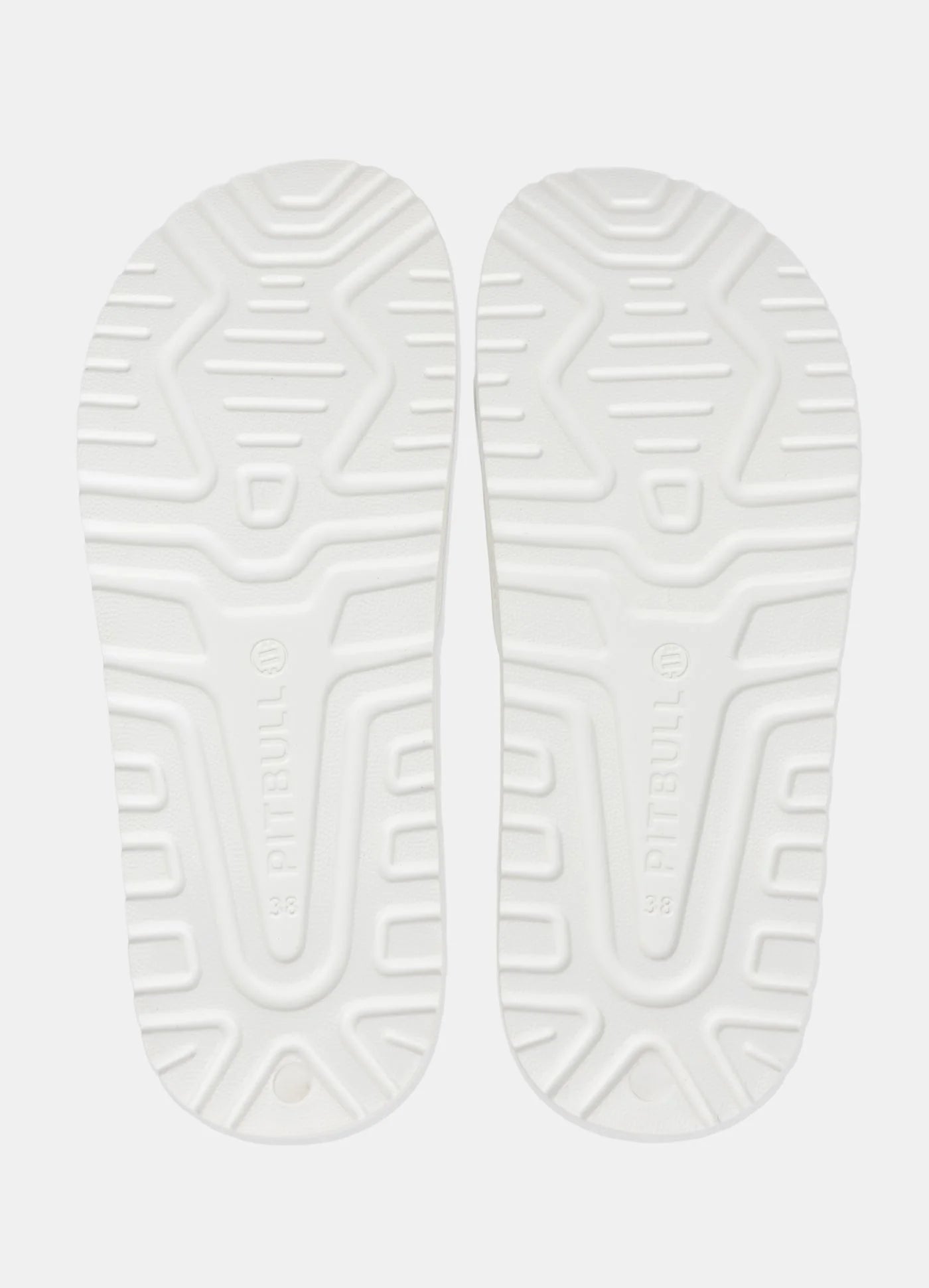 Klapki LOGO