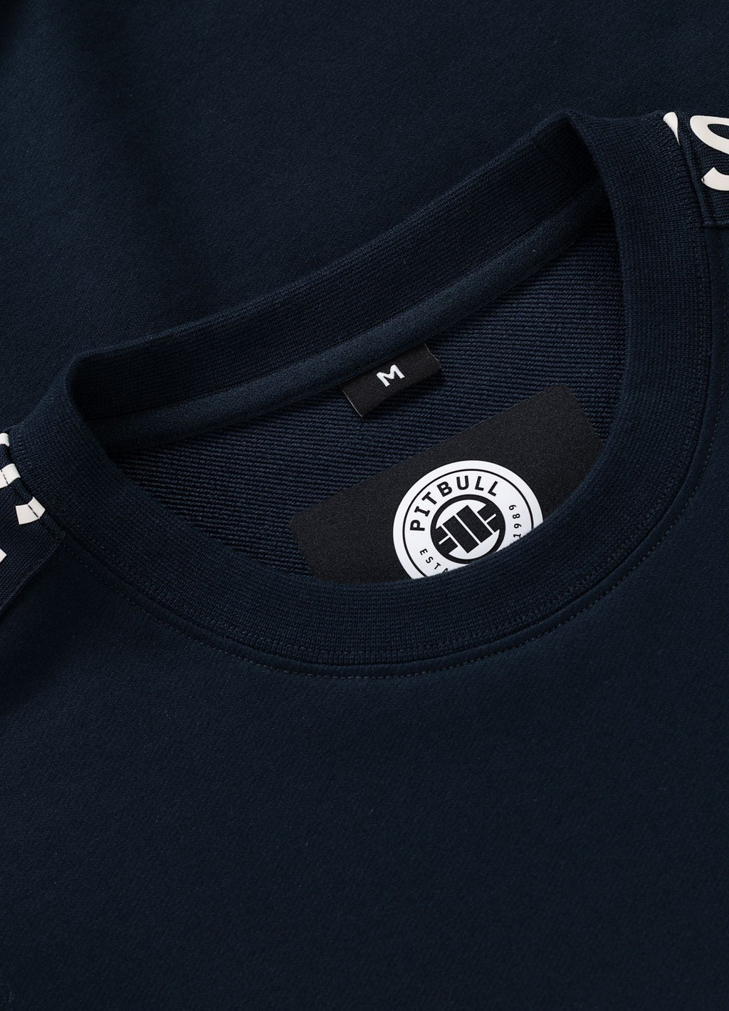 Bluza TAPE PARKER