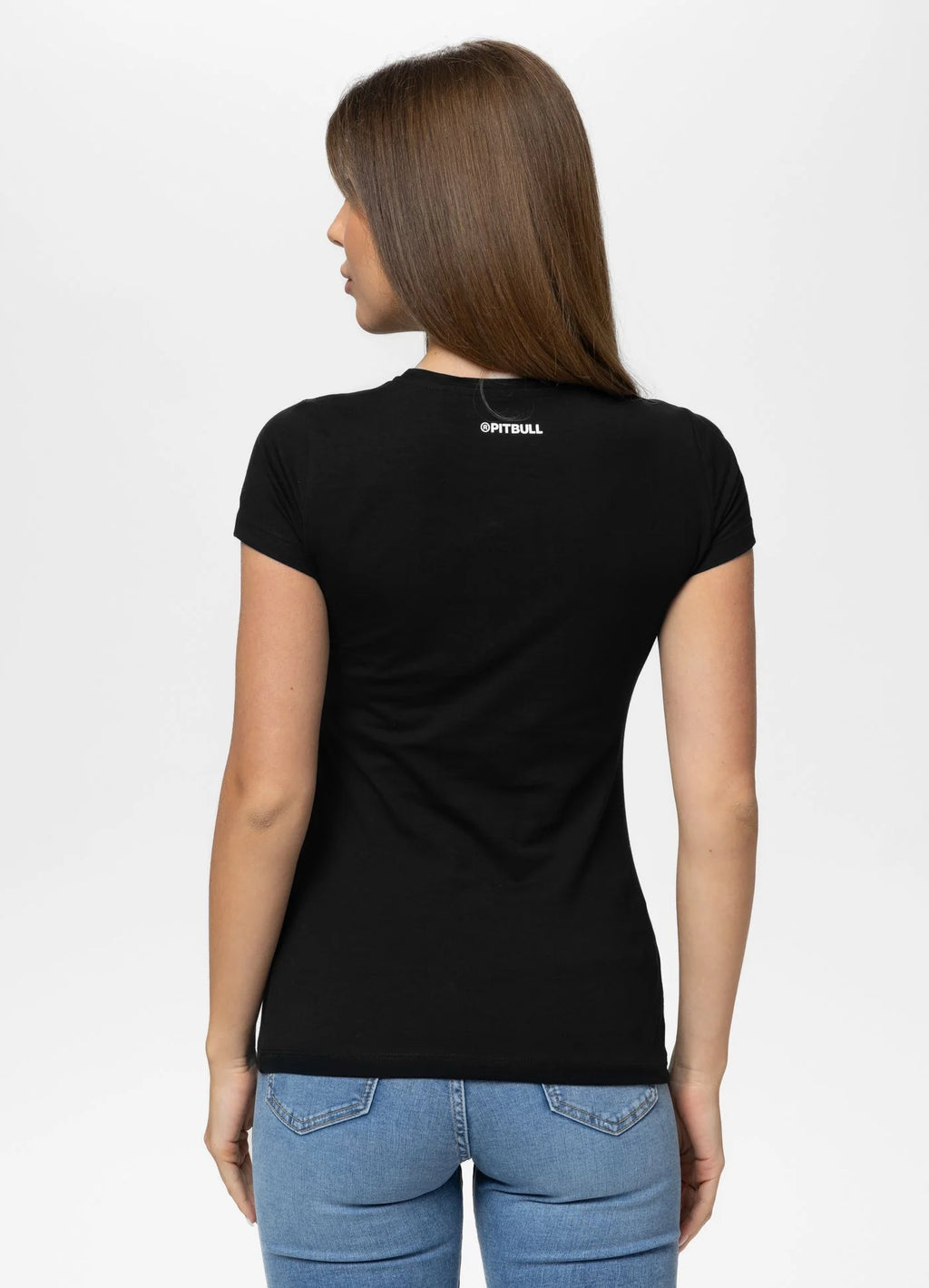 Koszulka Slim Fit SMALL LOGO