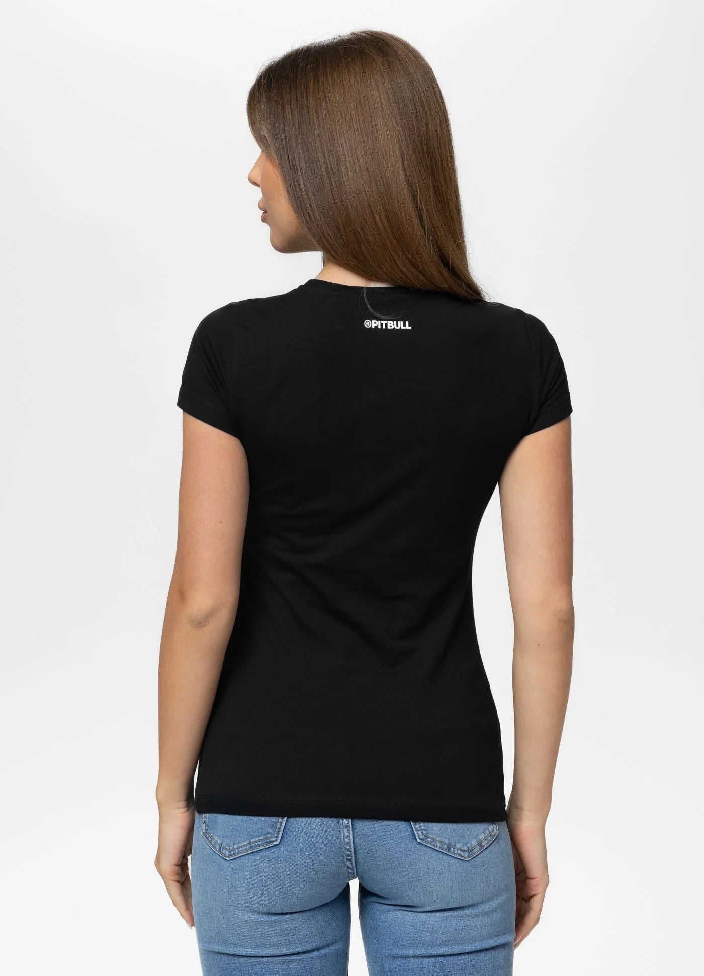 Koszulka Slim Fit SMALL LOGO