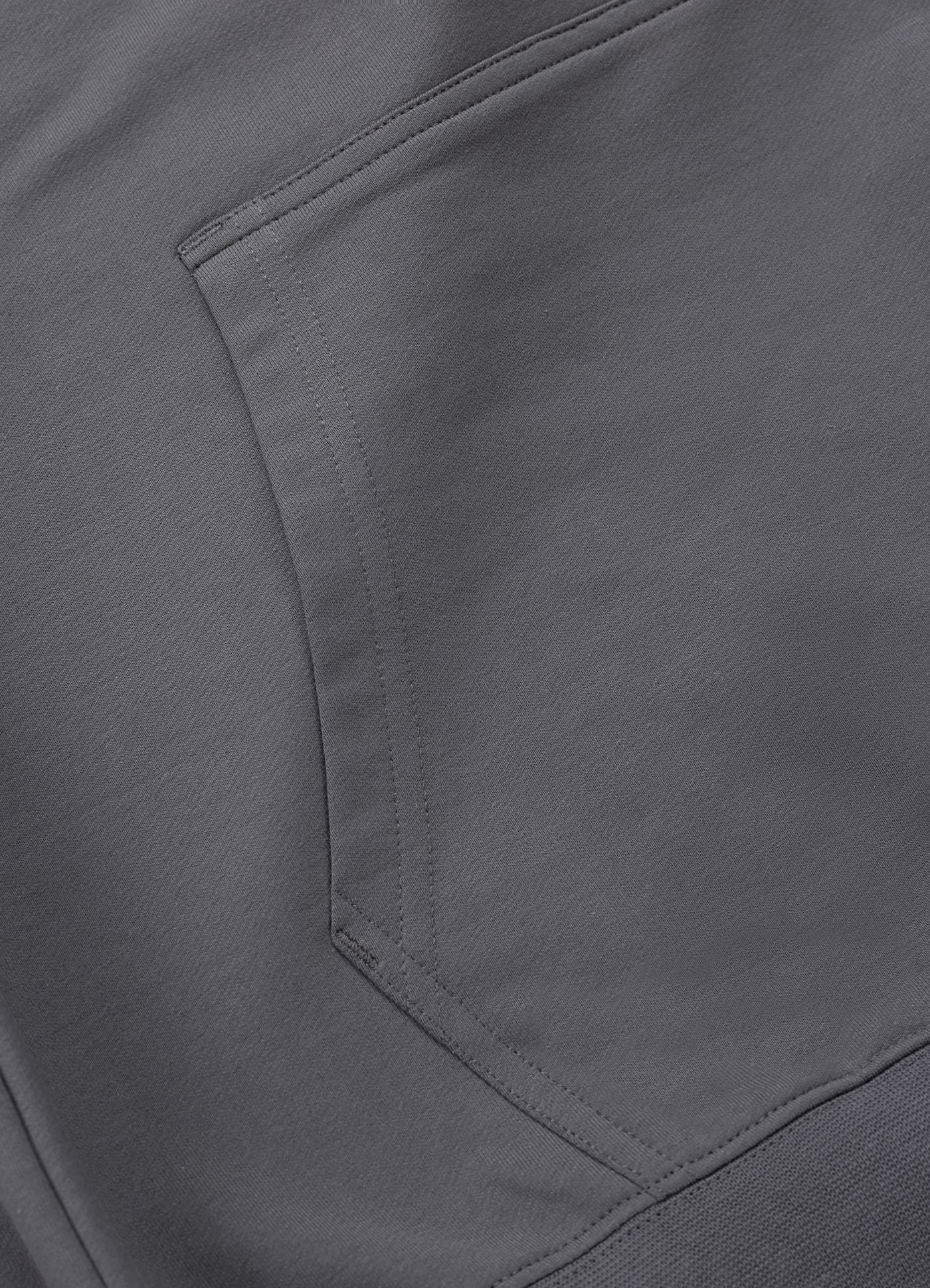 Bluza z kapturem MC
