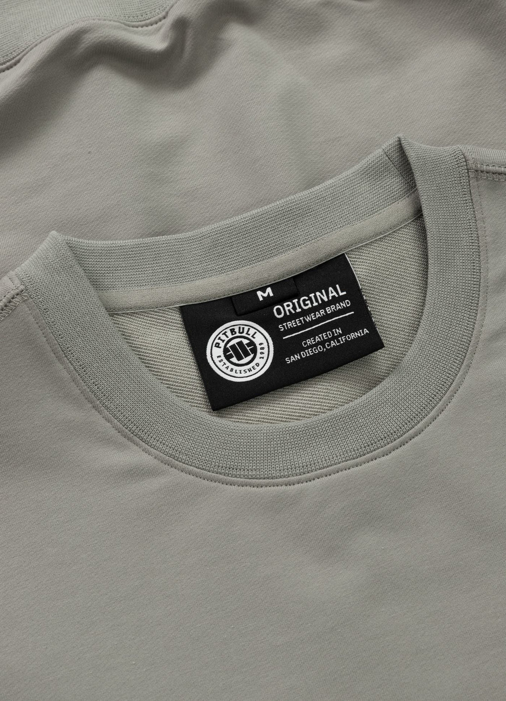Bluza SMALL LOGO NUGGET