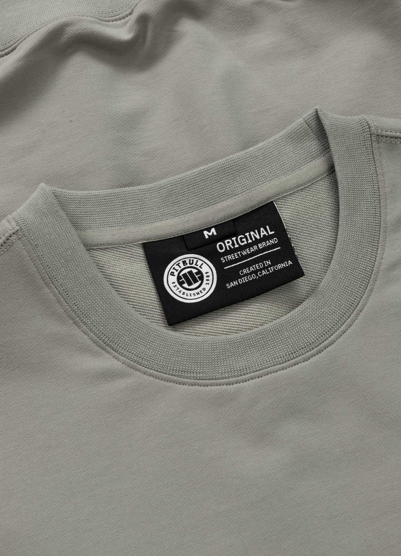 Bluza SMALL LOGO NUGGET