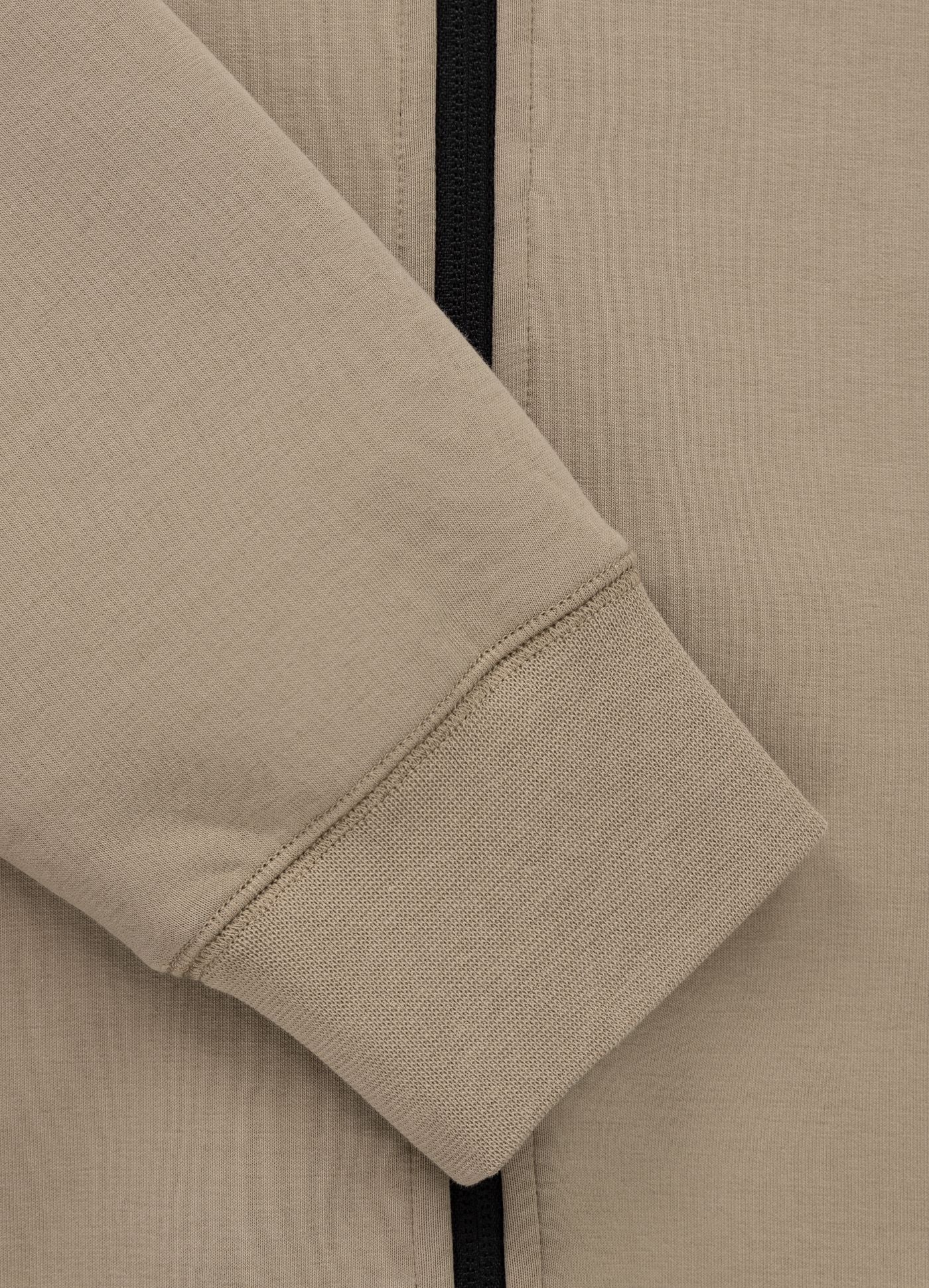 Bluza rozpinana z kapturem DOGWOOD