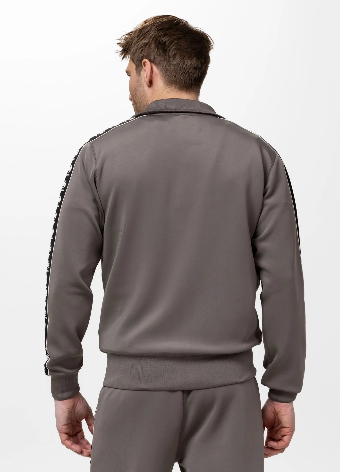 Bluza rozpinana Oldschool POWERS