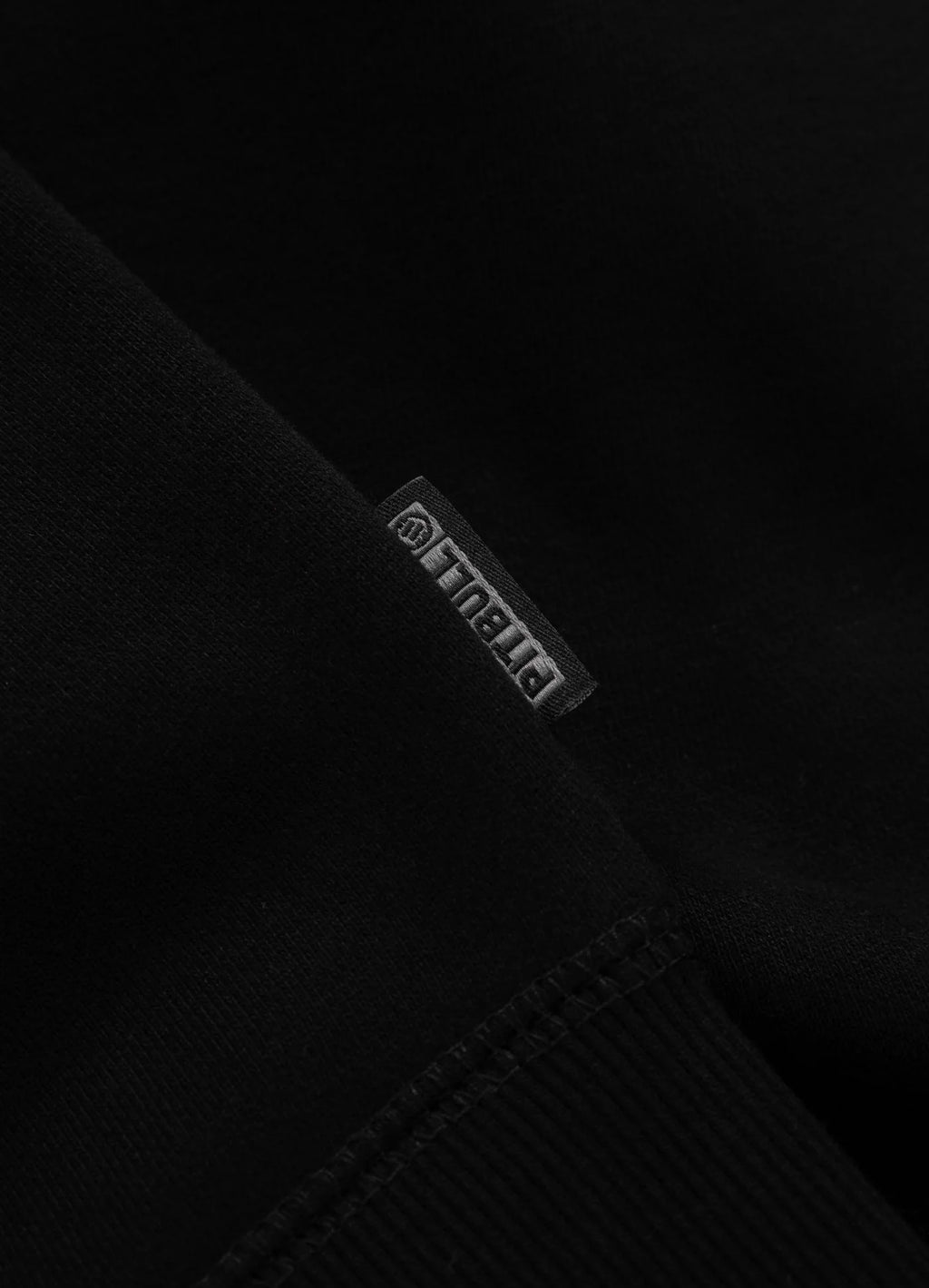 Bluza BLACKY