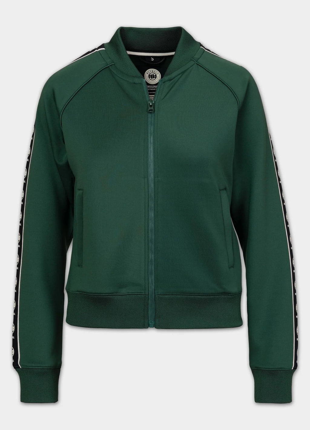 Bluza rozpinana VERONA
