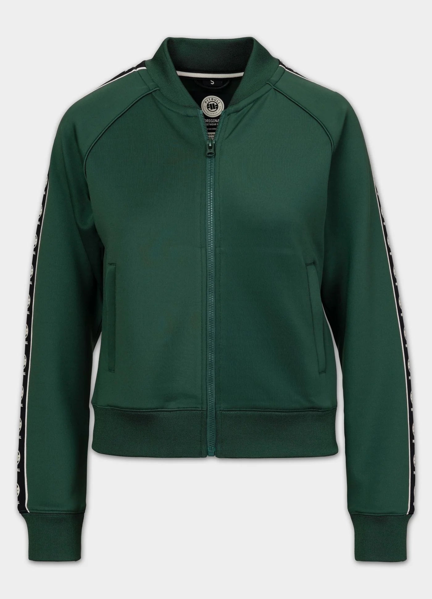 Bluza rozpinana VERONA