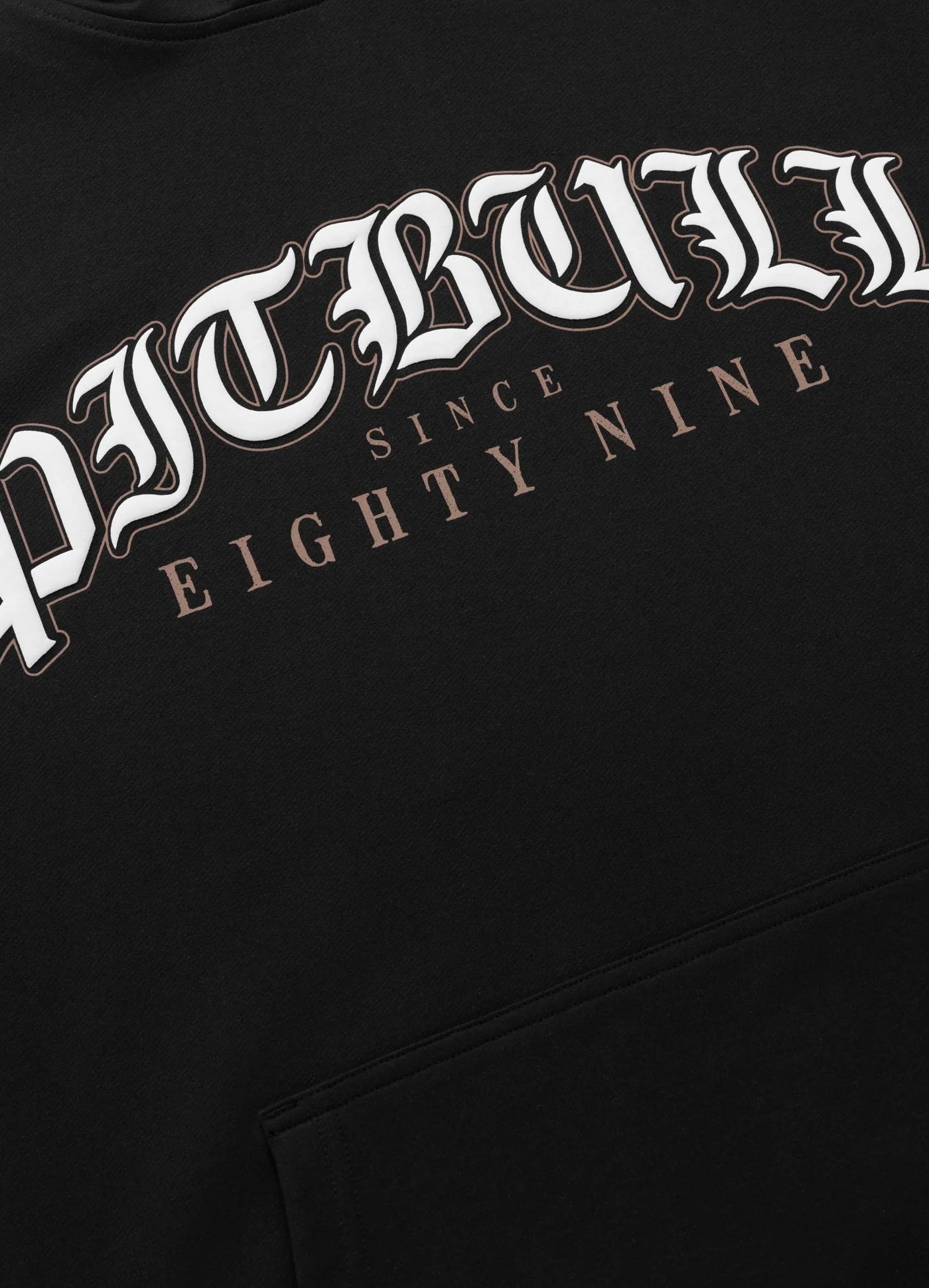 Bluza z kapturem TATTOO