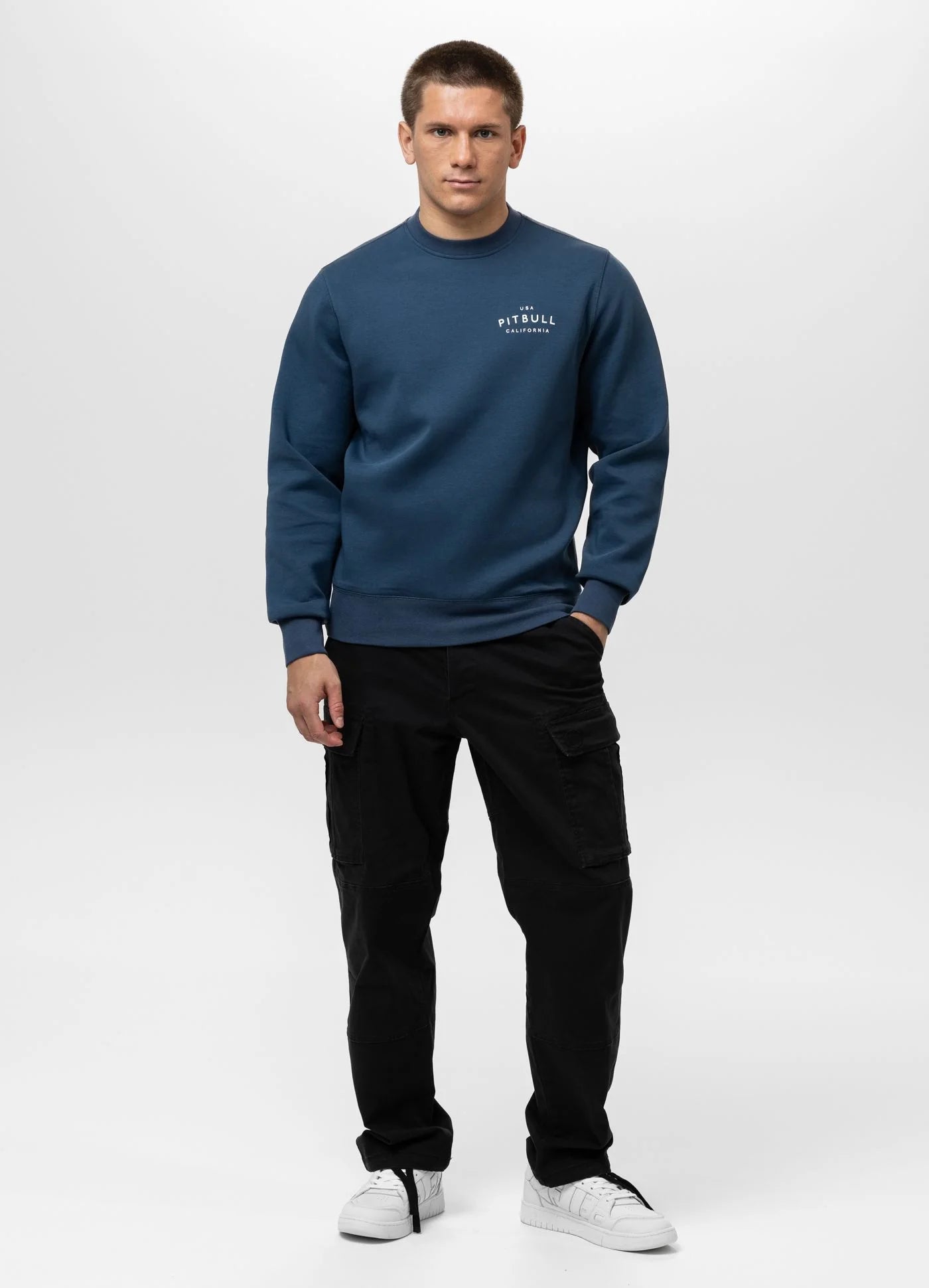 Bluza SAMPSON