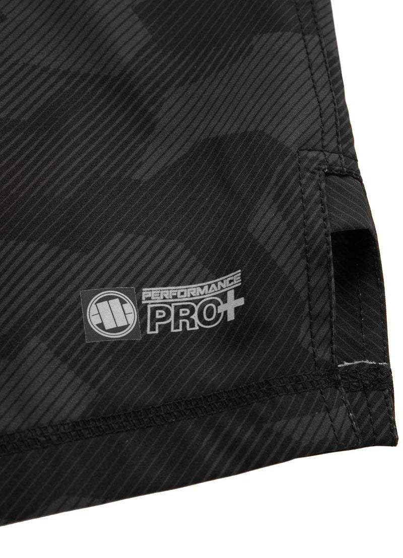 Spodenki sportowe Performance Pro plus Hilltop