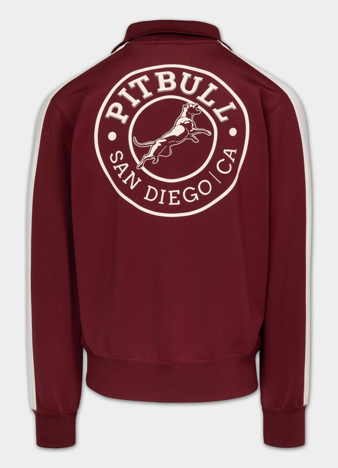 Bluza rozpinana Oldschool SAN DIEGO CA