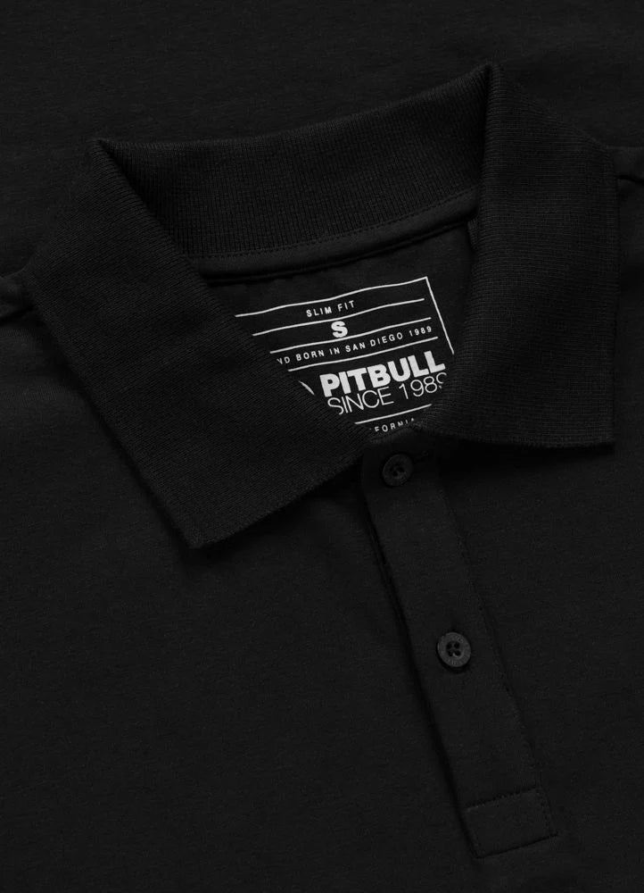 Koszulka Polo Jersey Slim Fit SMALL LOGO