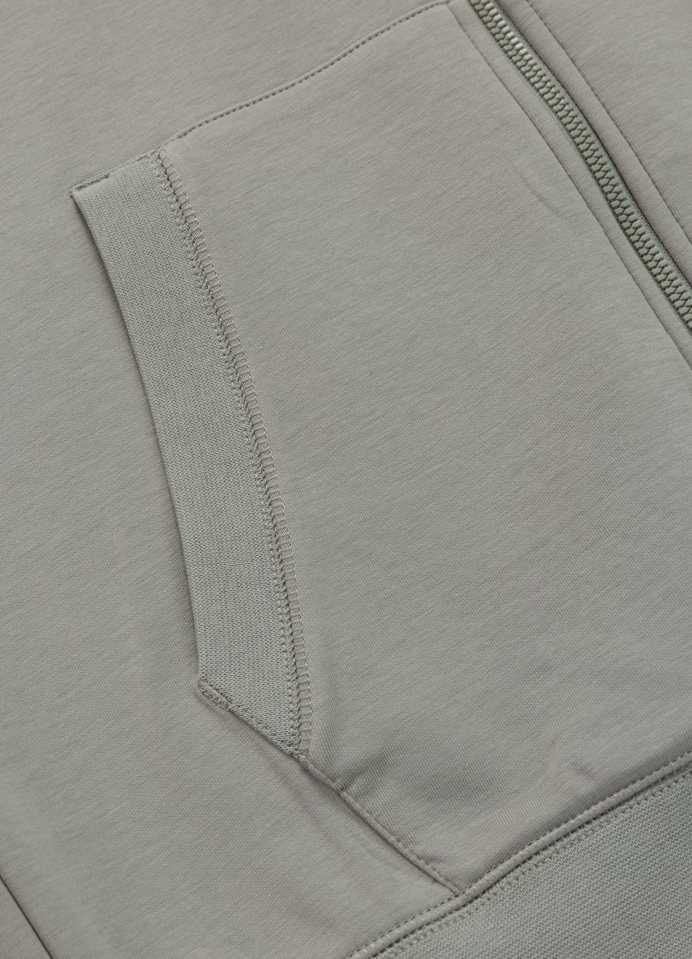 Bluza rozpinana z kapturem SAMPSON