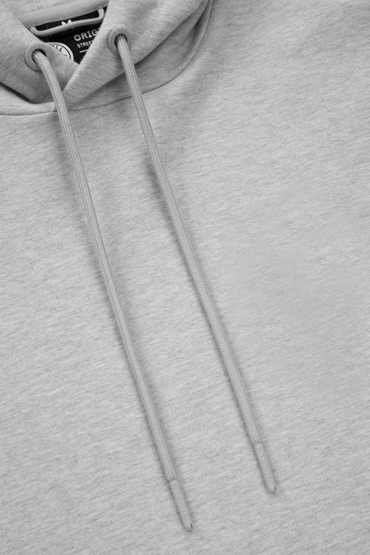 Bluza z kapturem SMALL LOGO NUGGET