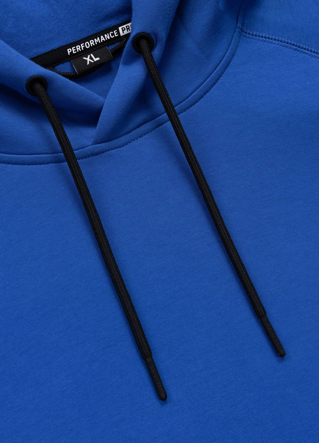 Bluza z kapturem DOGWOOD