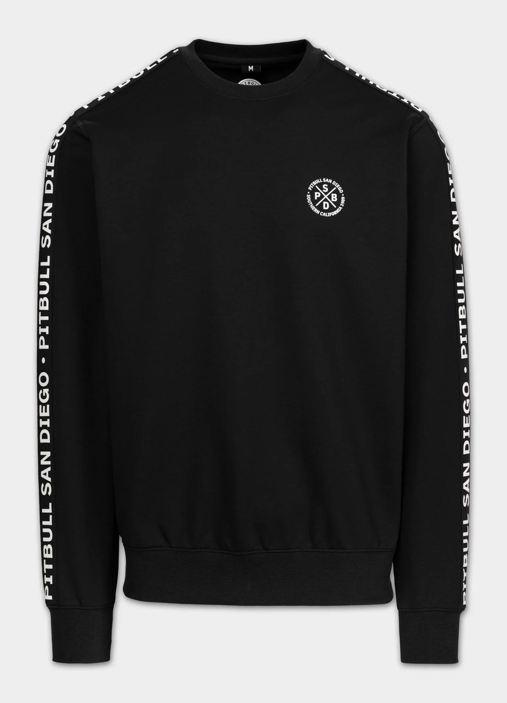 Bluza TAPE PARKER