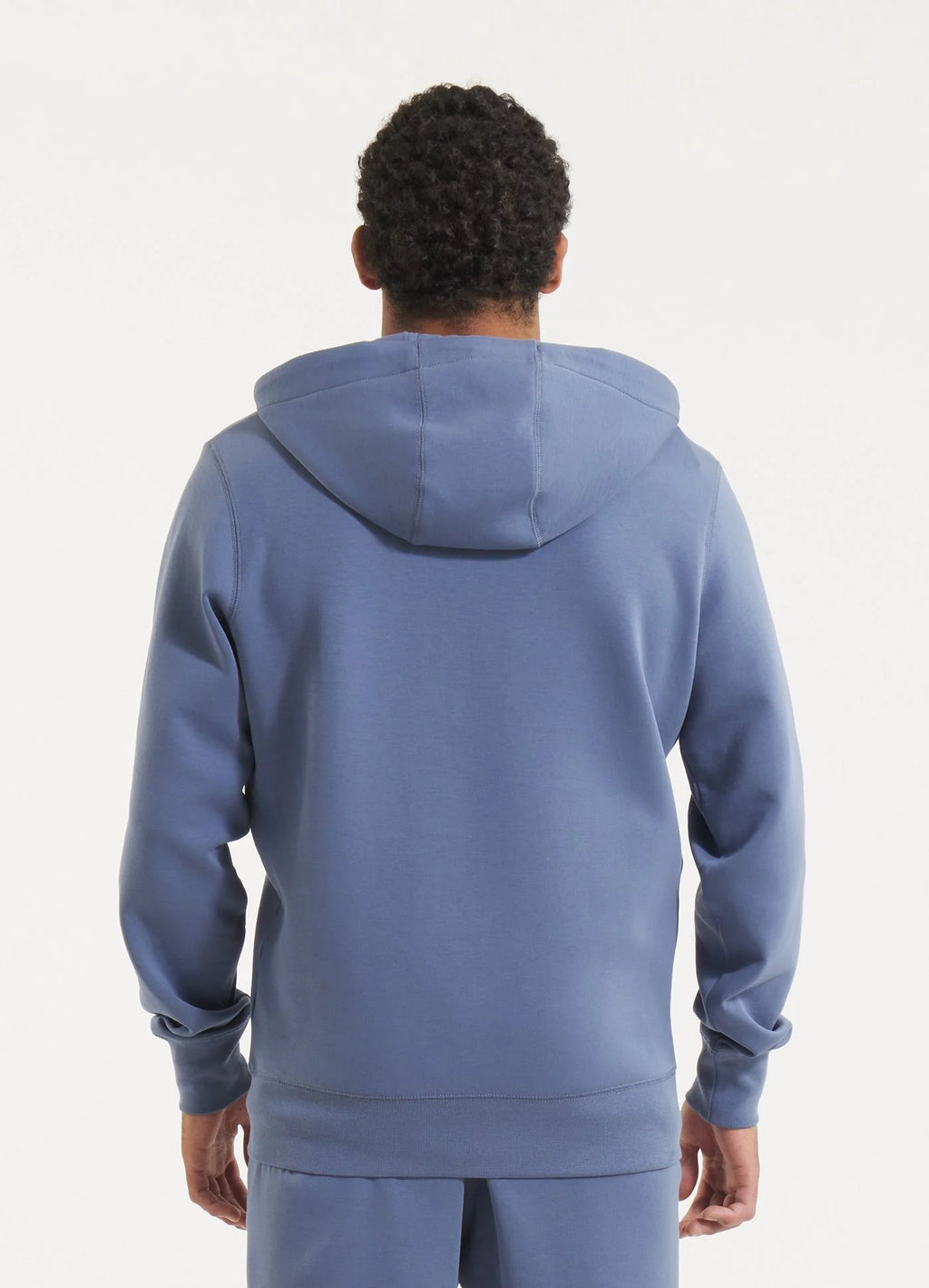Bluza rozpinana z kapturem SAMPSON