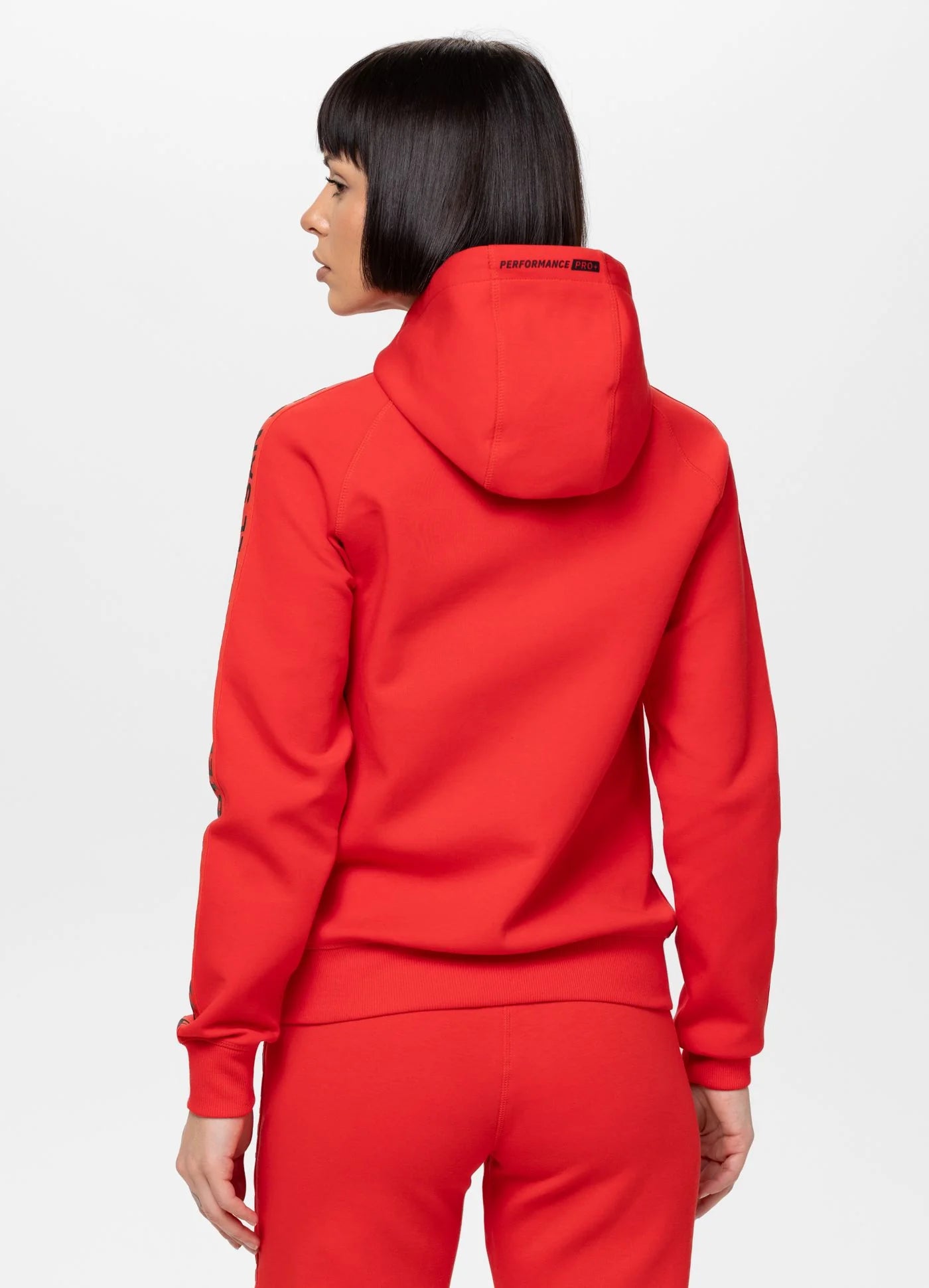 Bluza rozpinana z kapturem TAPE EXPLORY
