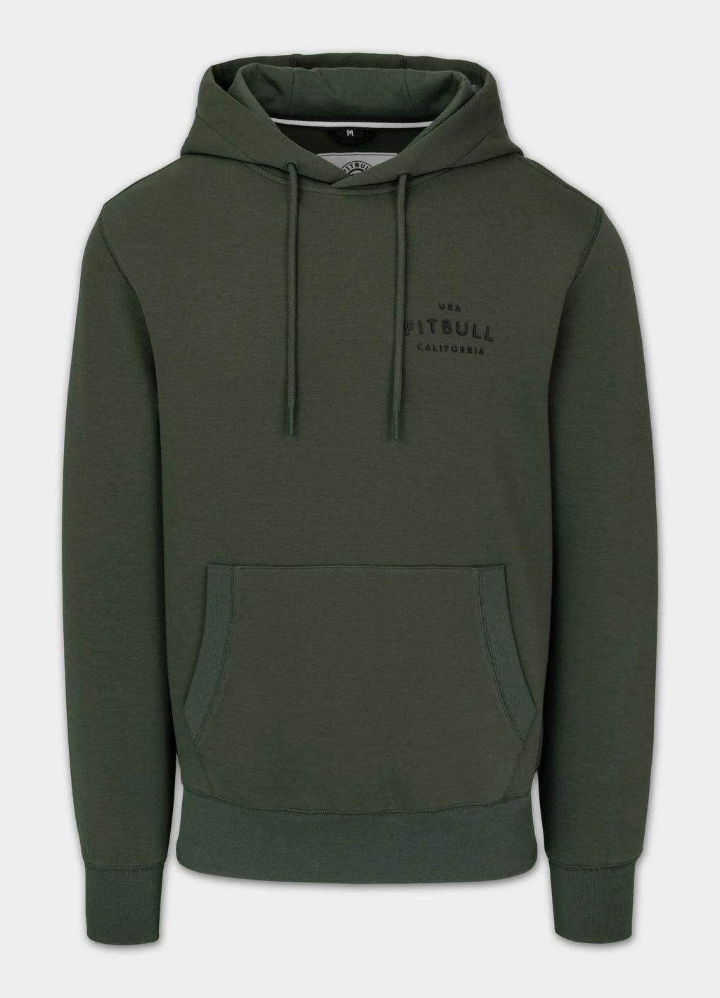Bluza z kapturem SAMPSON