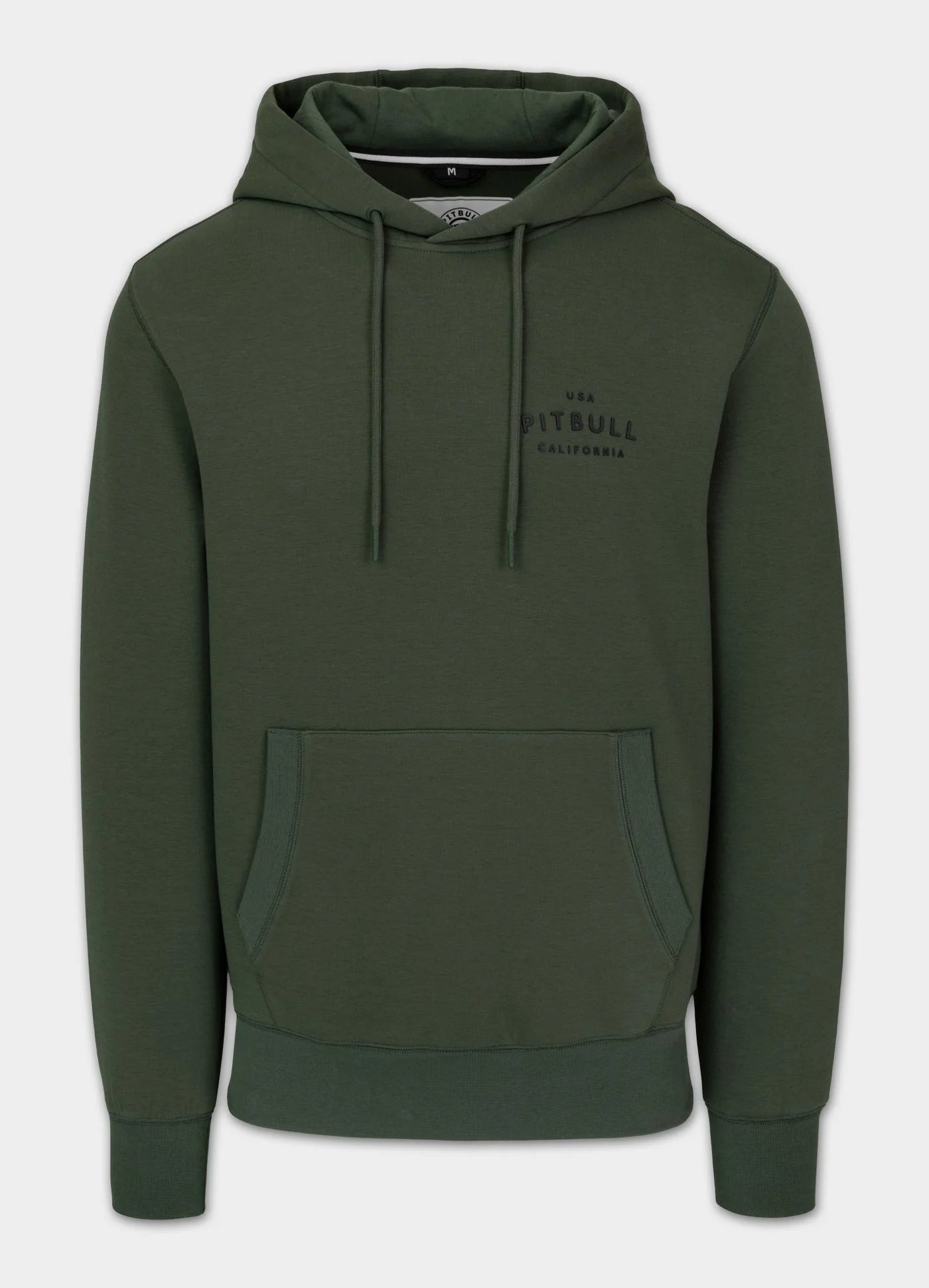 Bluza z kapturem SAMPSON
