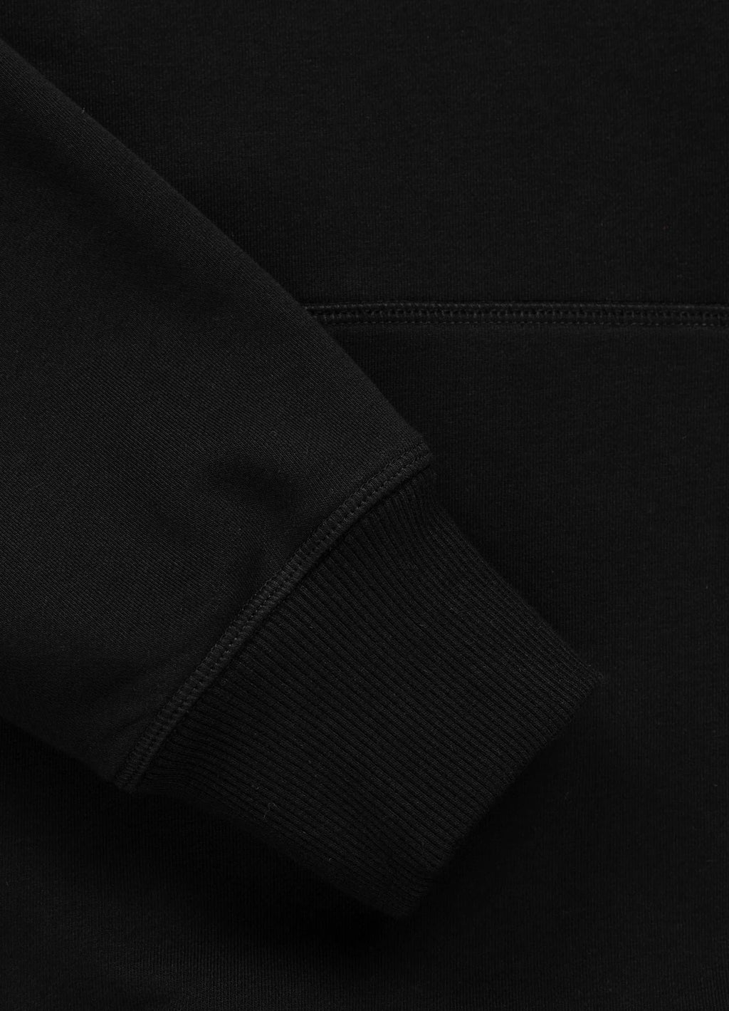 Bluza z kapturem BADGER